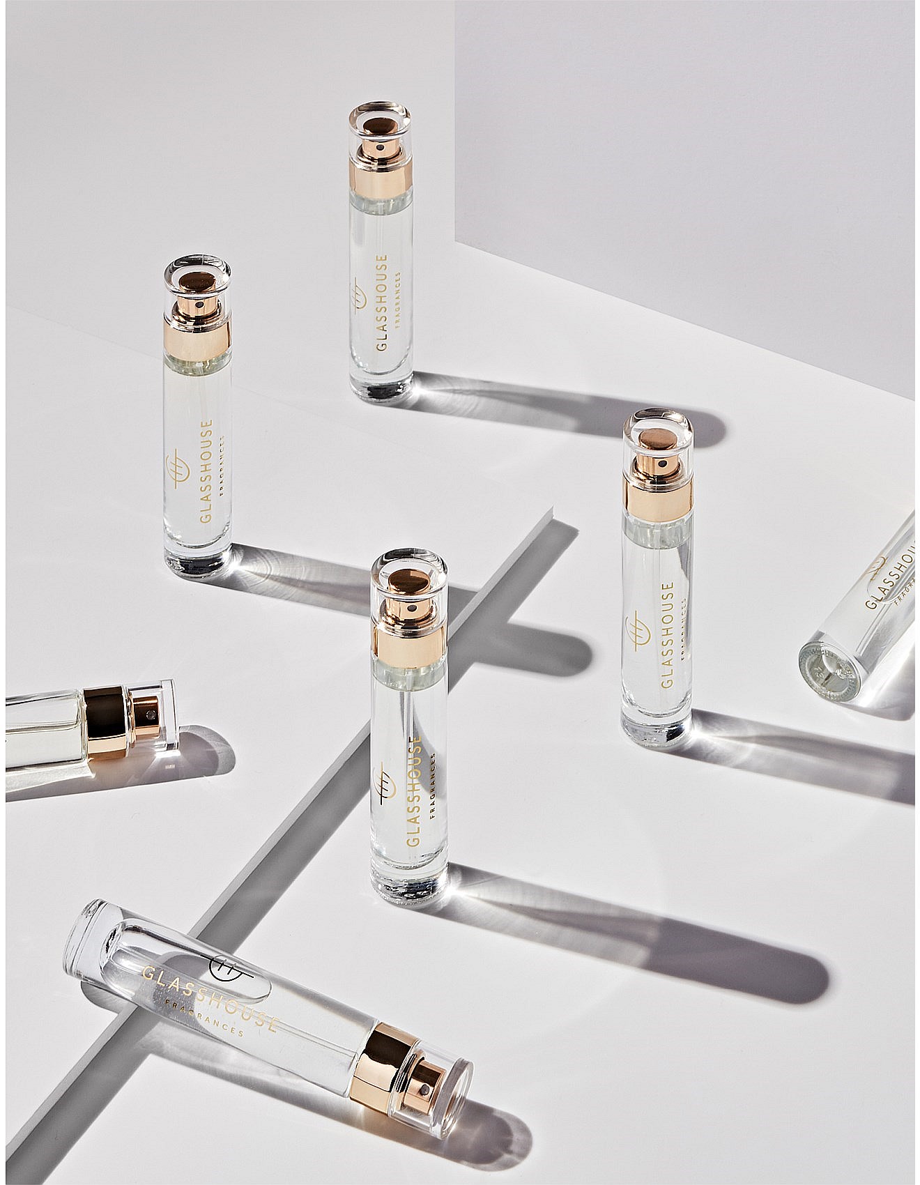 melbourne muse 14ml eau de parfum Fragrance