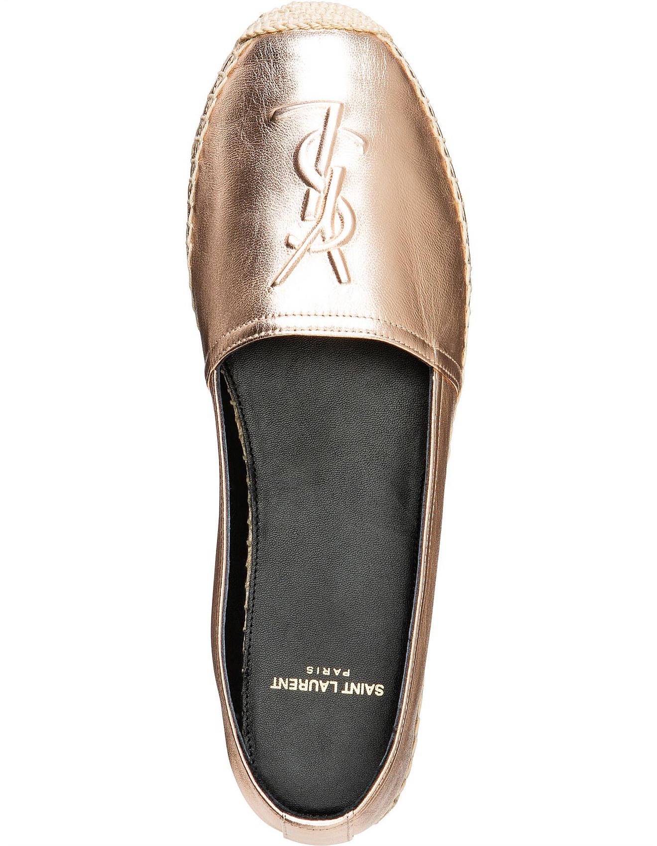 ysl espadrilles david jones