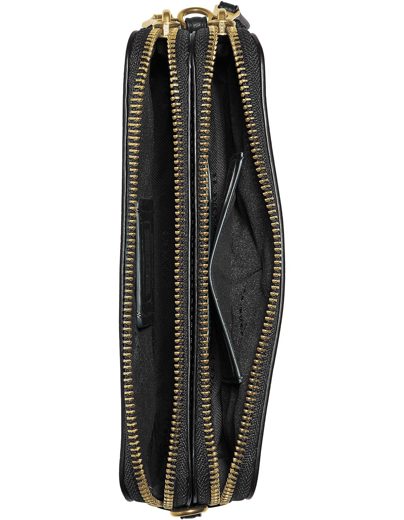 Coach Kira Crossbody | David Jones