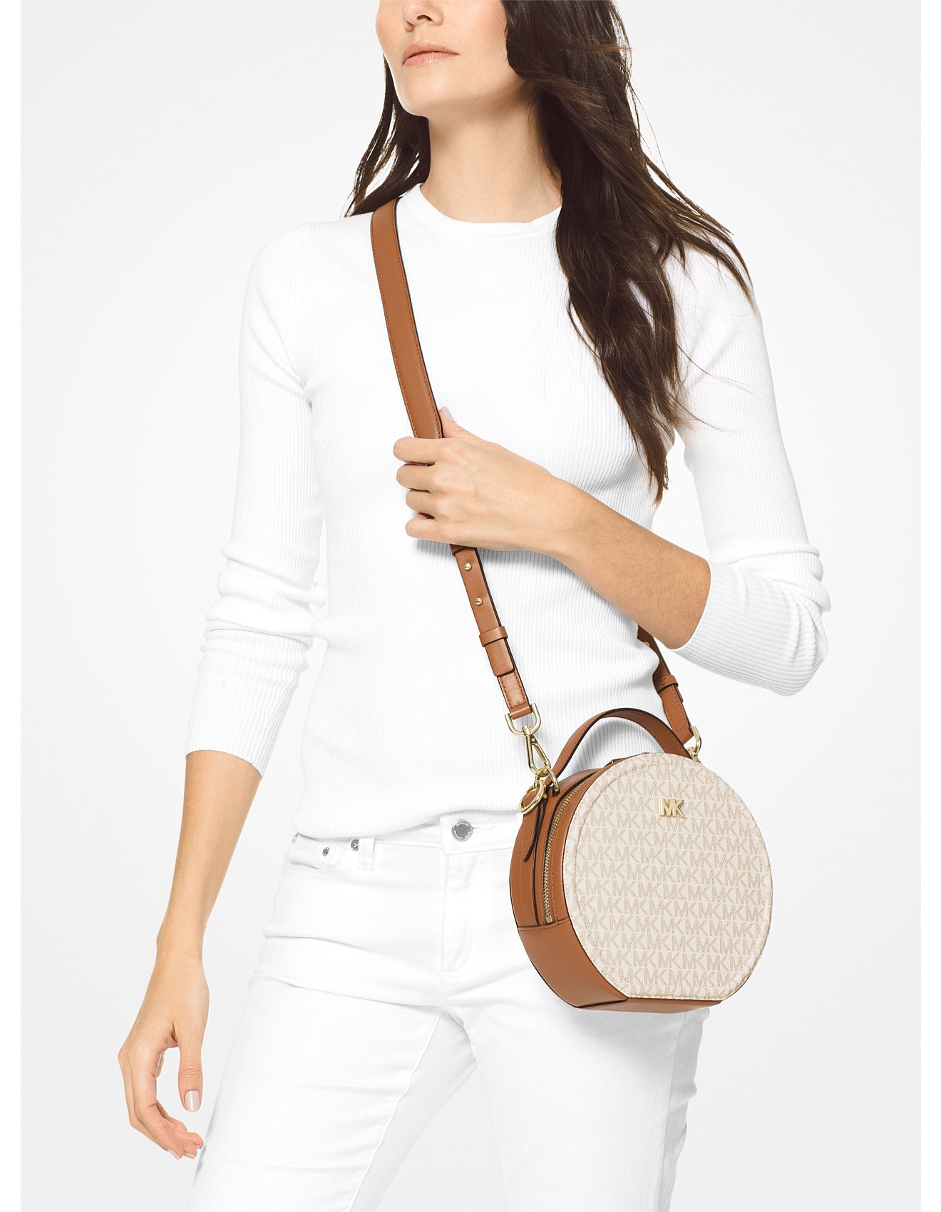 michael kors delaney