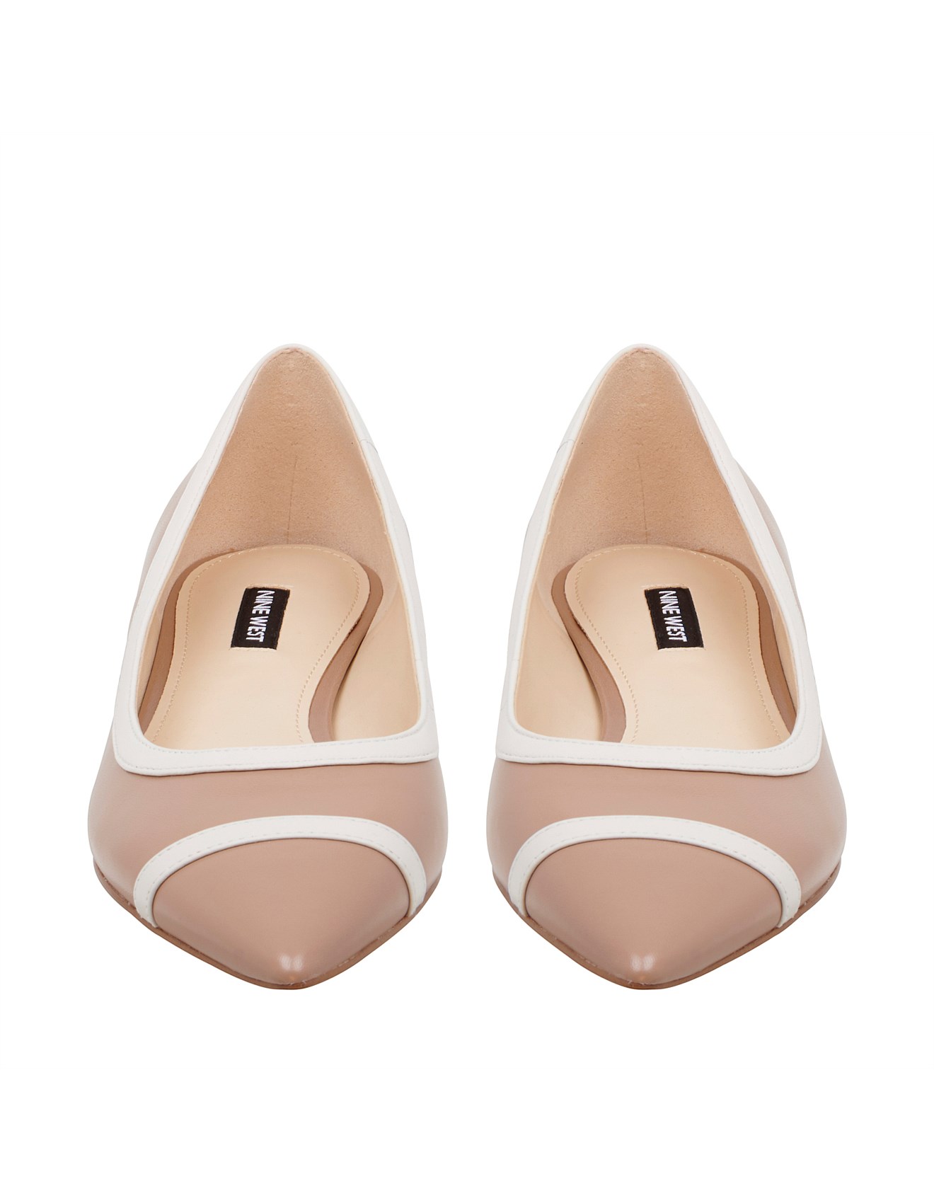 david jones nine west shoes