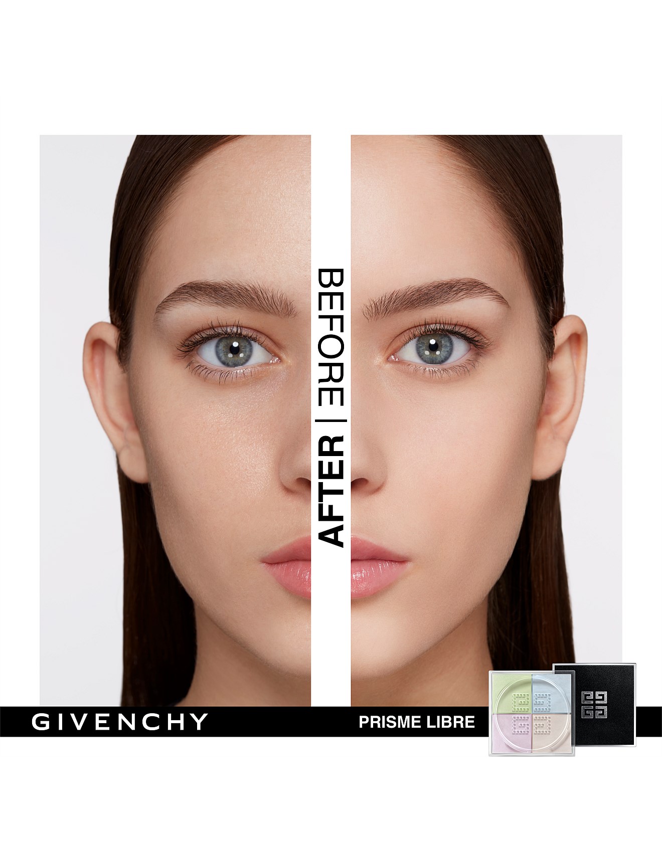 powder givenchy
