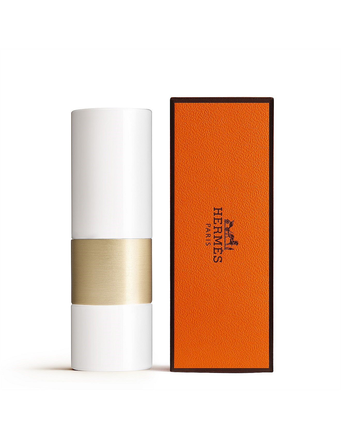 Hermes Rouge Hermès Moisturizing Lip Balm | David Jones