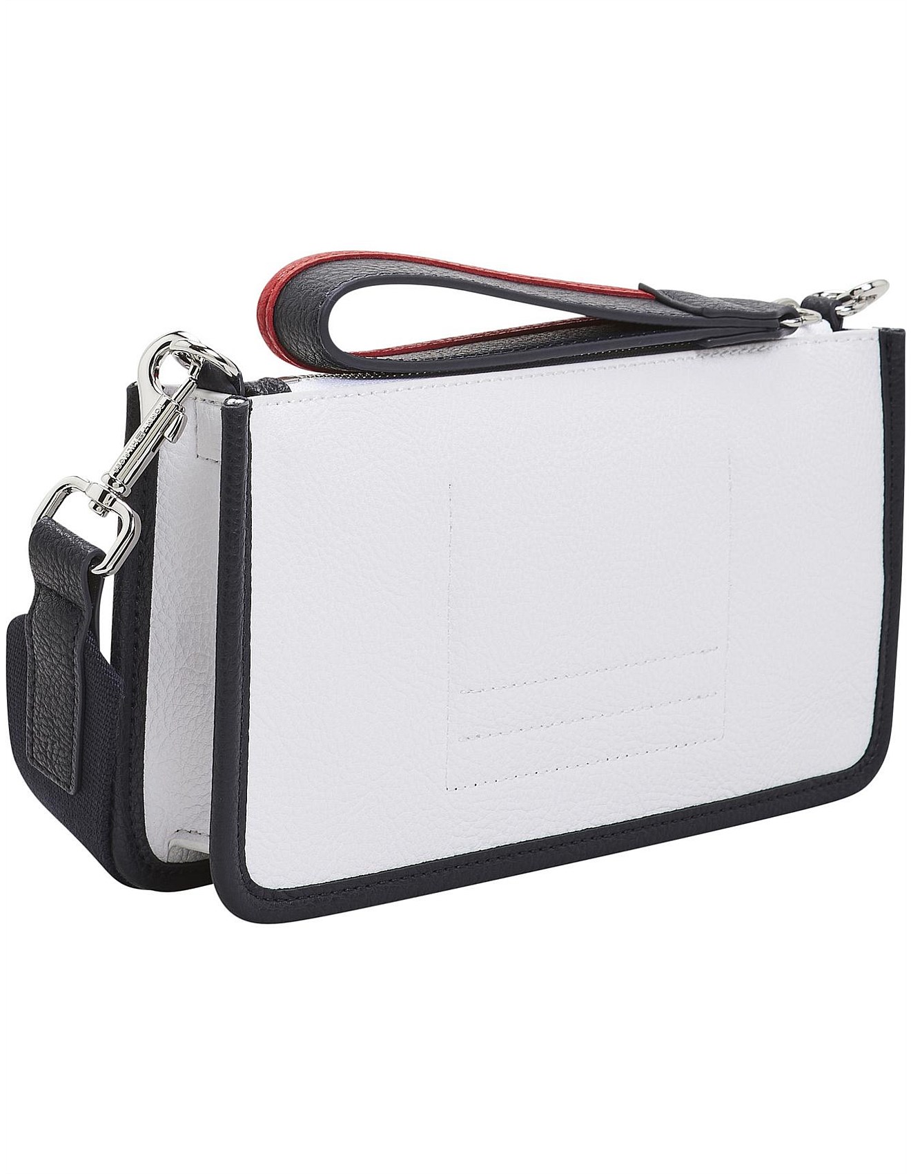 Tommy hilfiger binding crossover Clearance