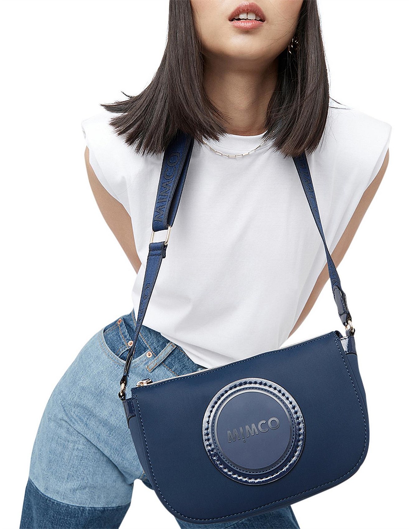 mimco crossbody
