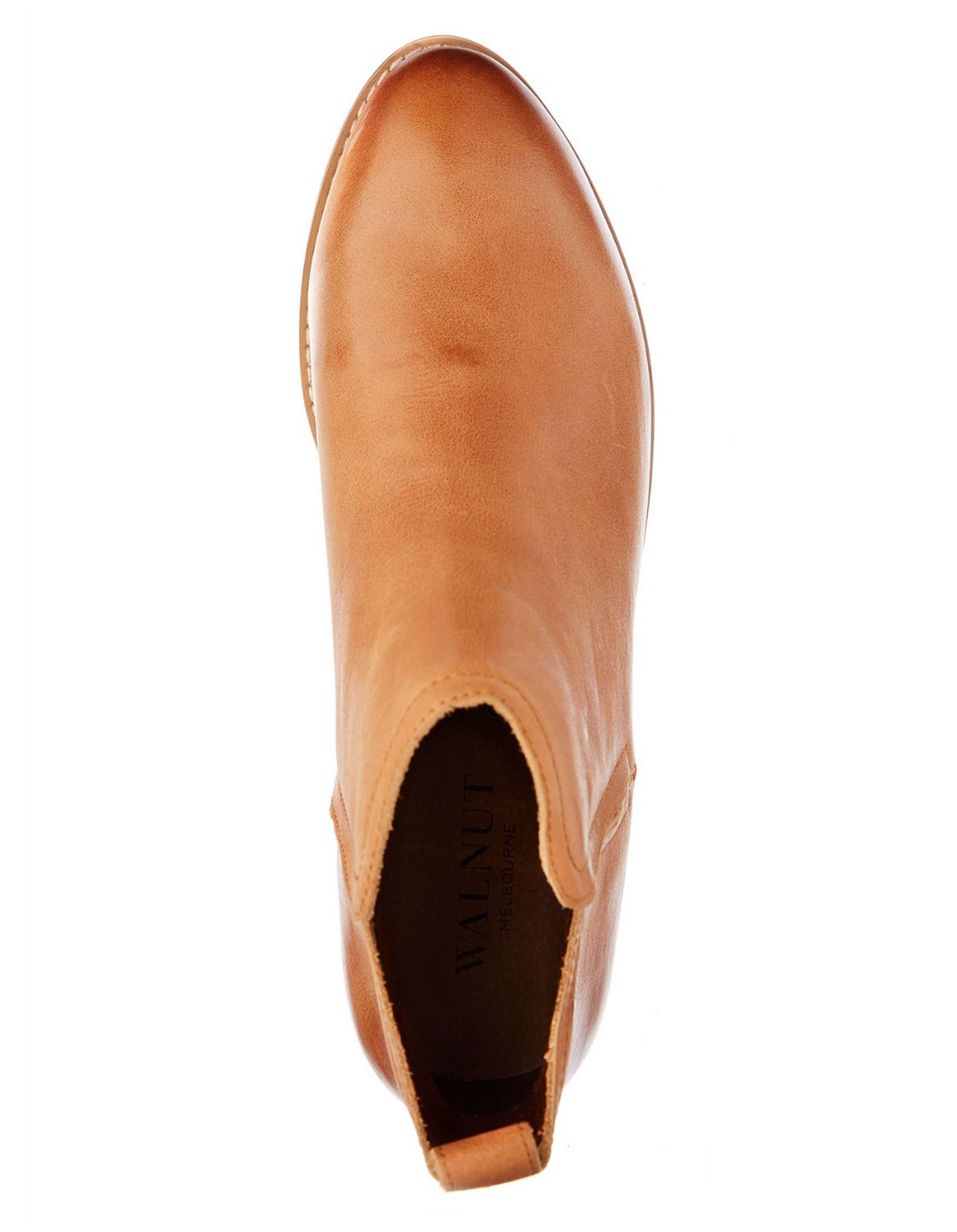 Discount walnut douglas boot tan Free Shipping