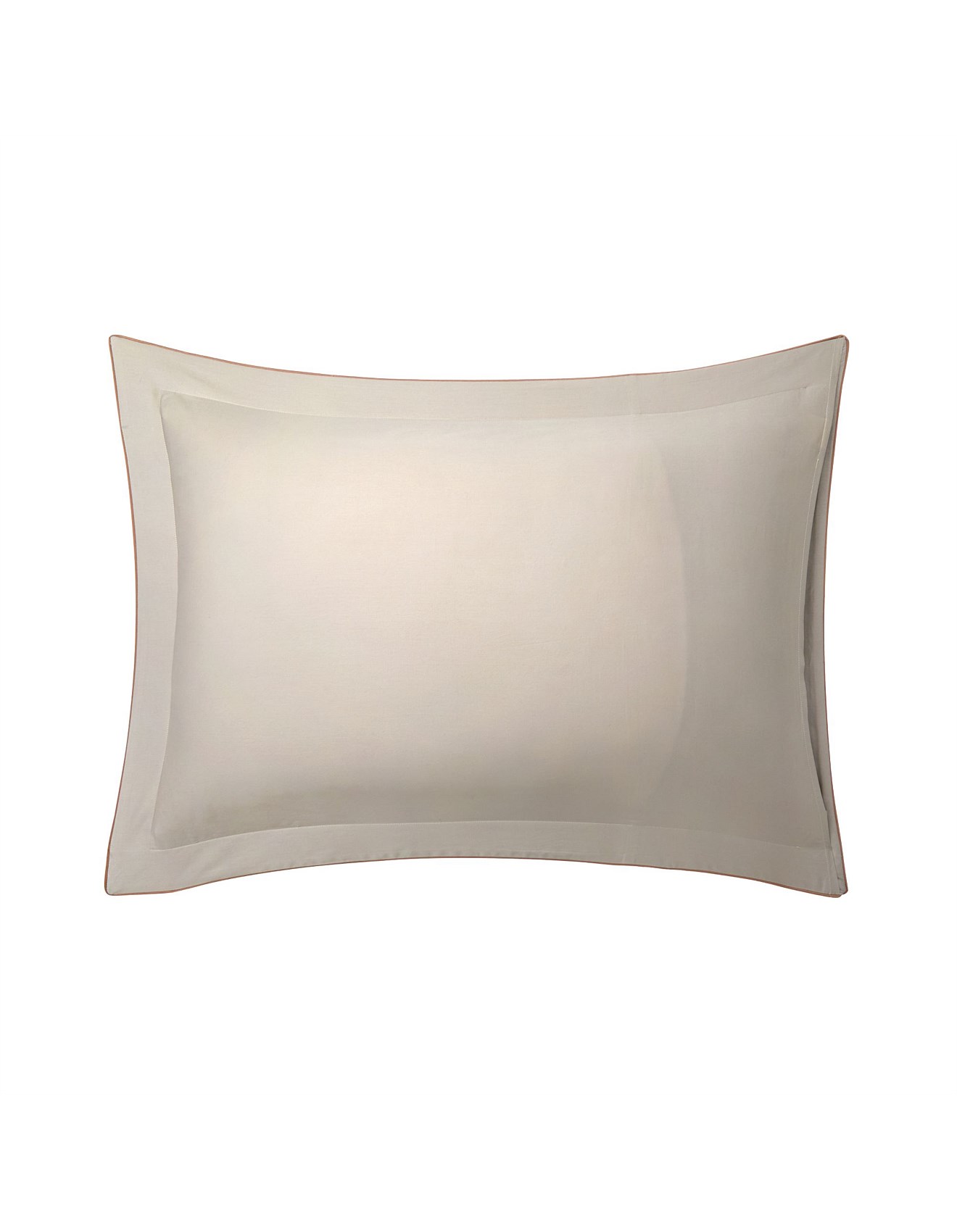 Yves Delorme Cachemir Standard Pillowcase David Jones