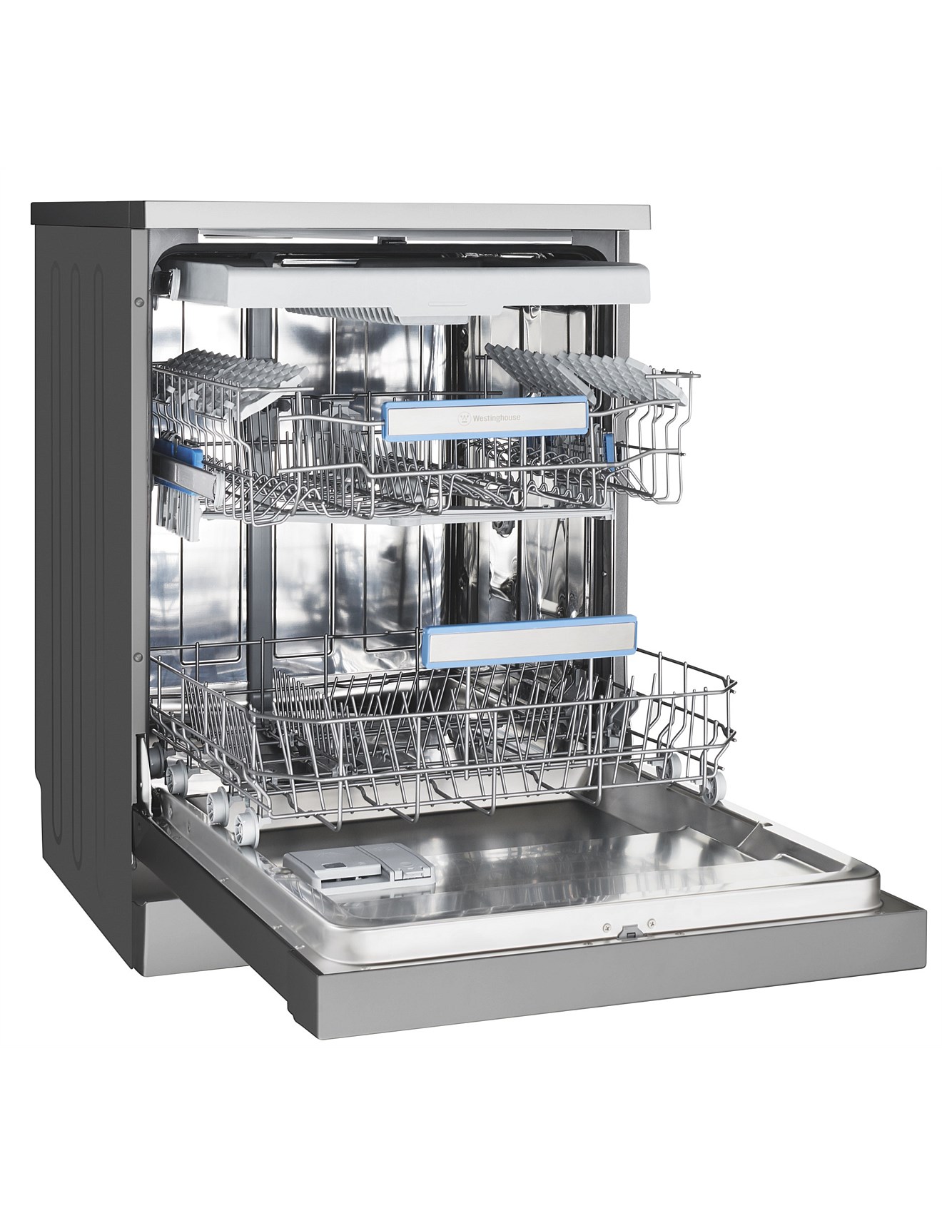 Control Board Wsf6602 Genuine Westinghouse Dishwasher Water Inlet