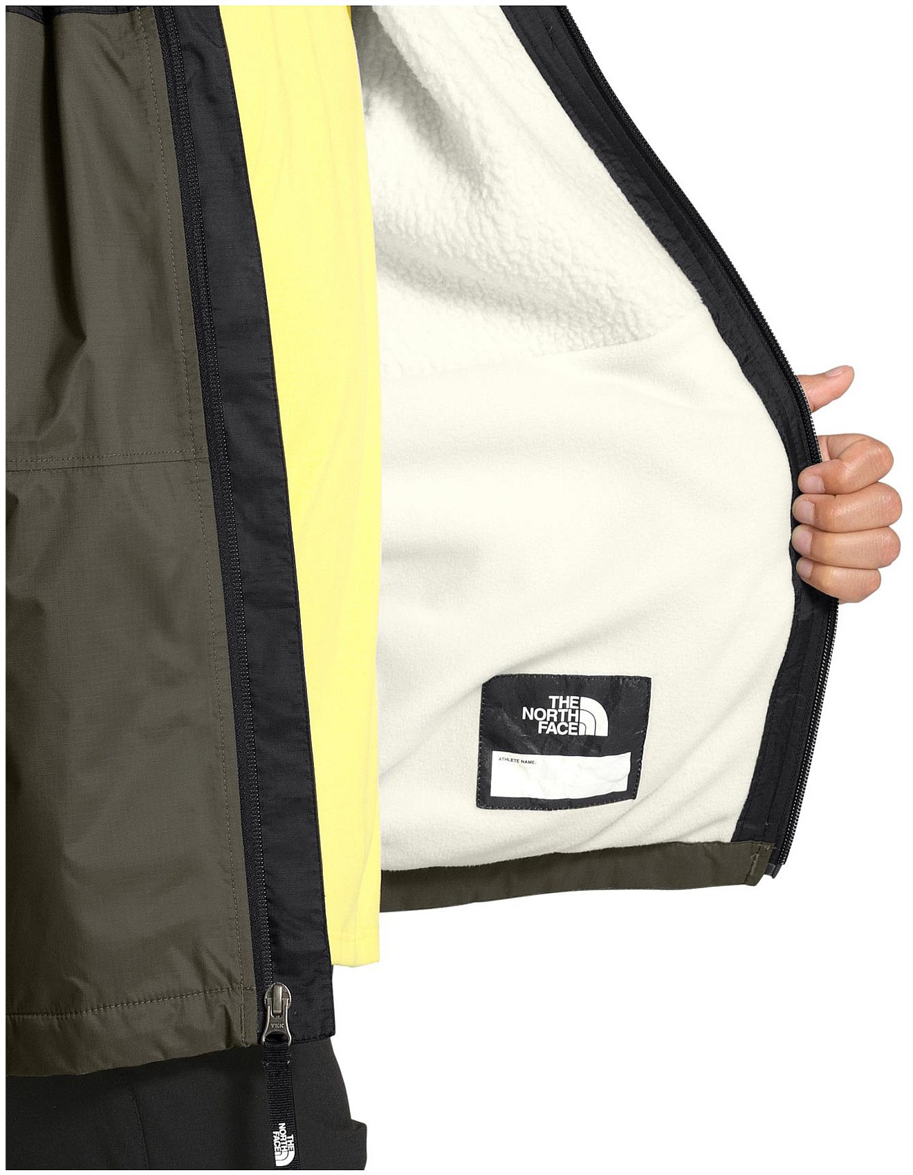 david jones kids raincoat