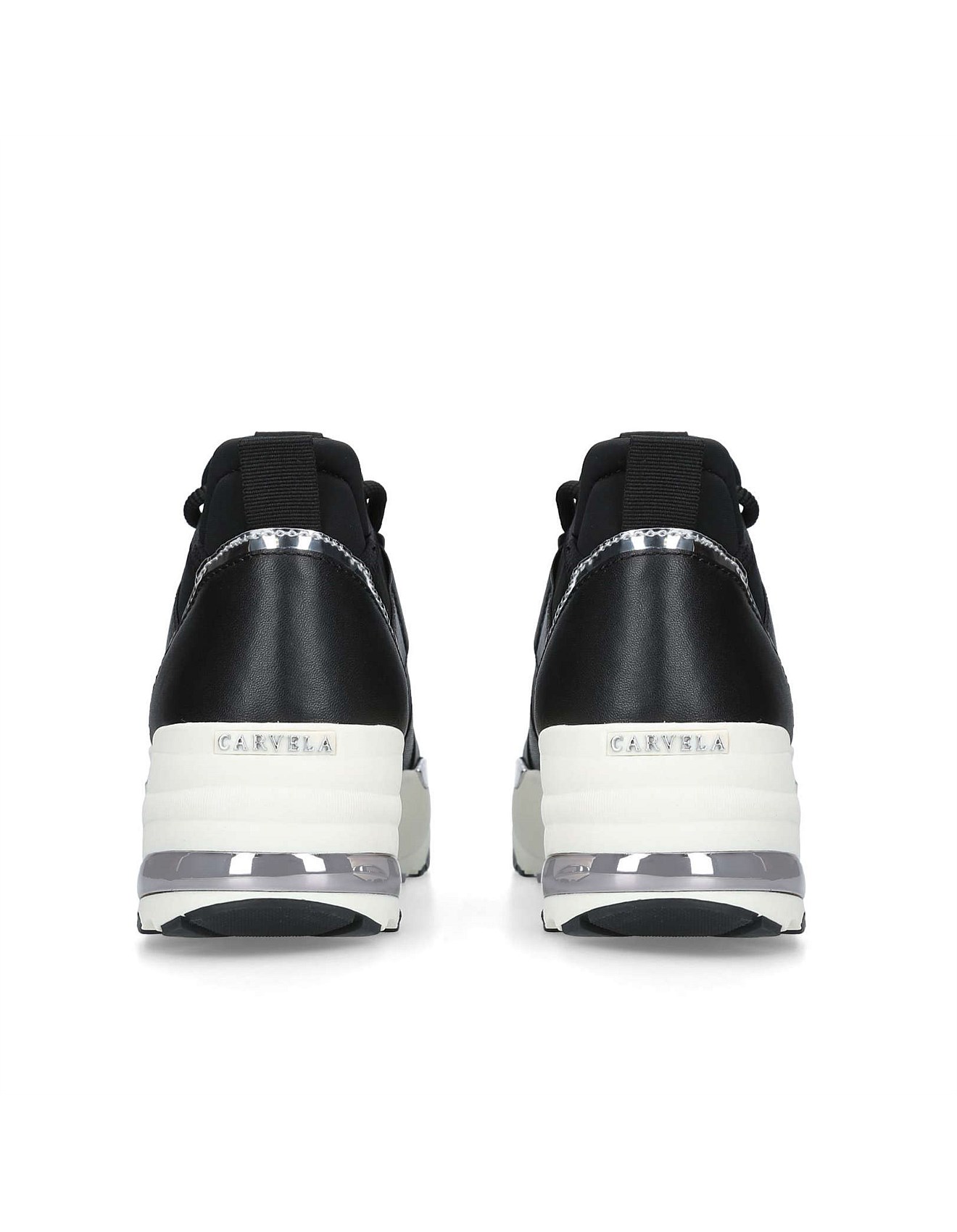 carvela lauryn trainers