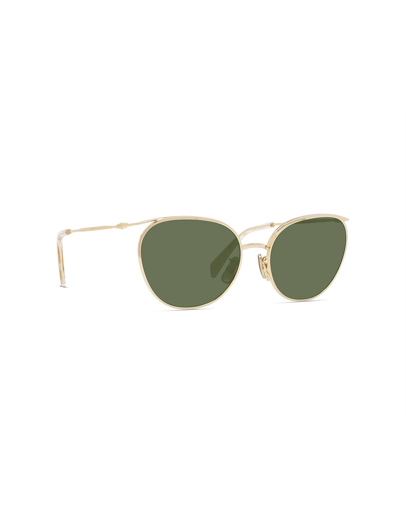 Celine Cl40136u Sunglasses David Jones