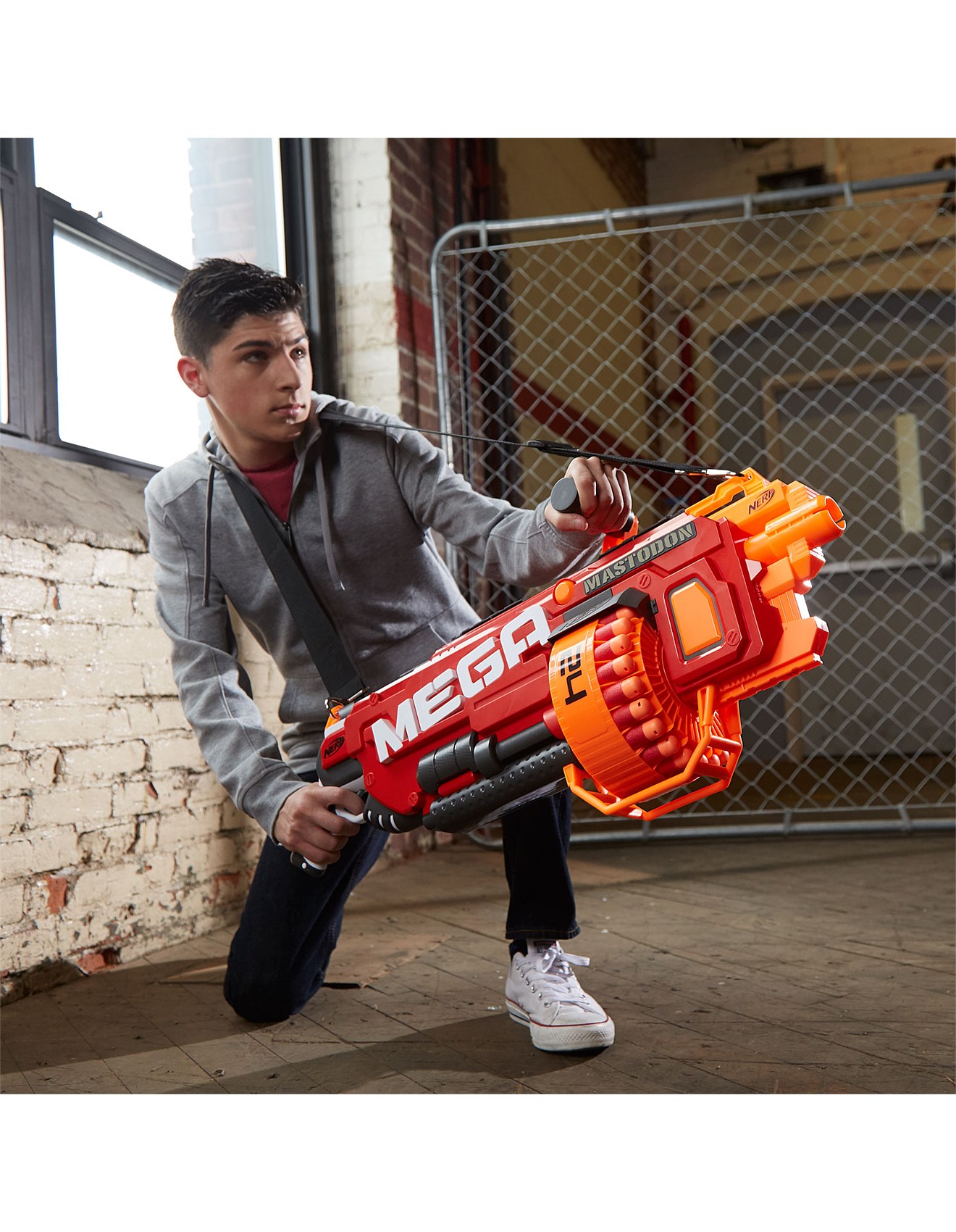 nerf mega mastodon fiyatı