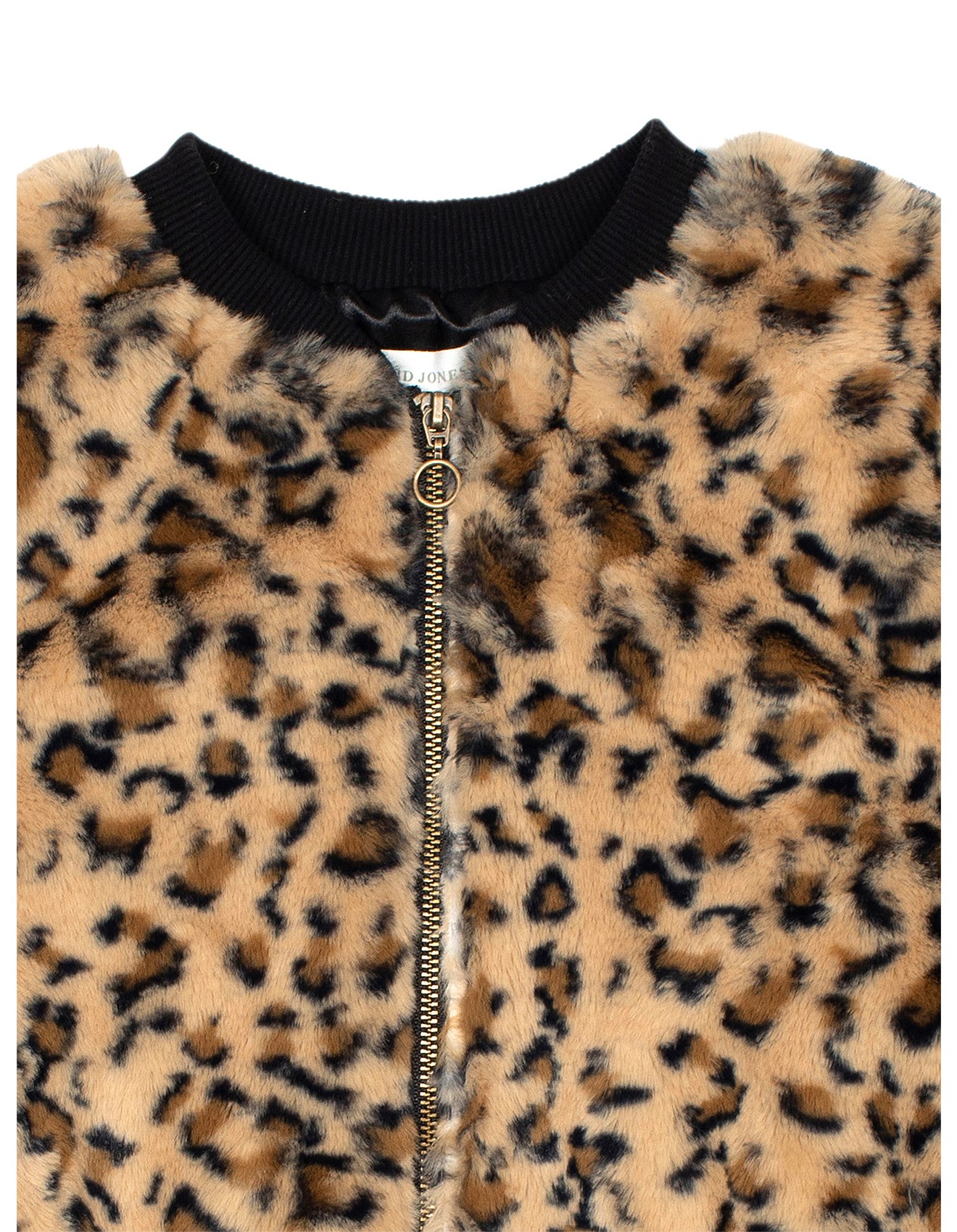 David Jones Hanneli Bomber Jacket (girls 816) David Jones