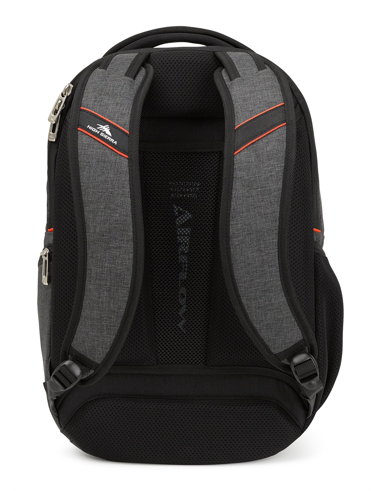david jones laptop backpack