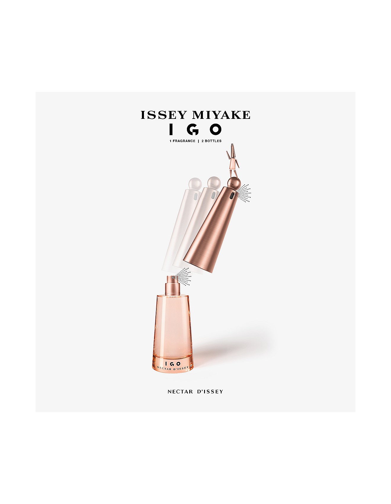 nectar issey miyake