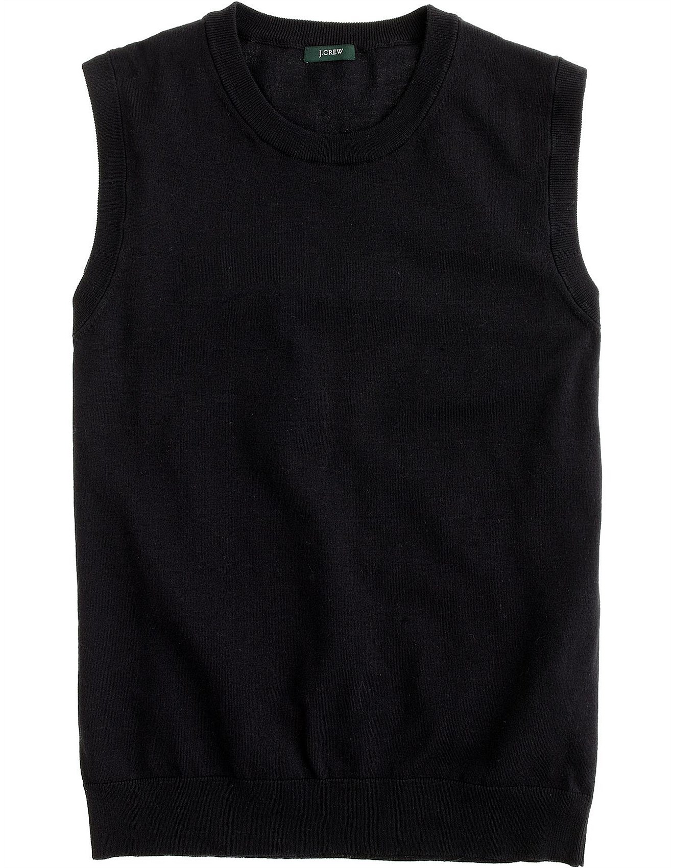 Jcrew Cotton Jackie Shell Top David Jones