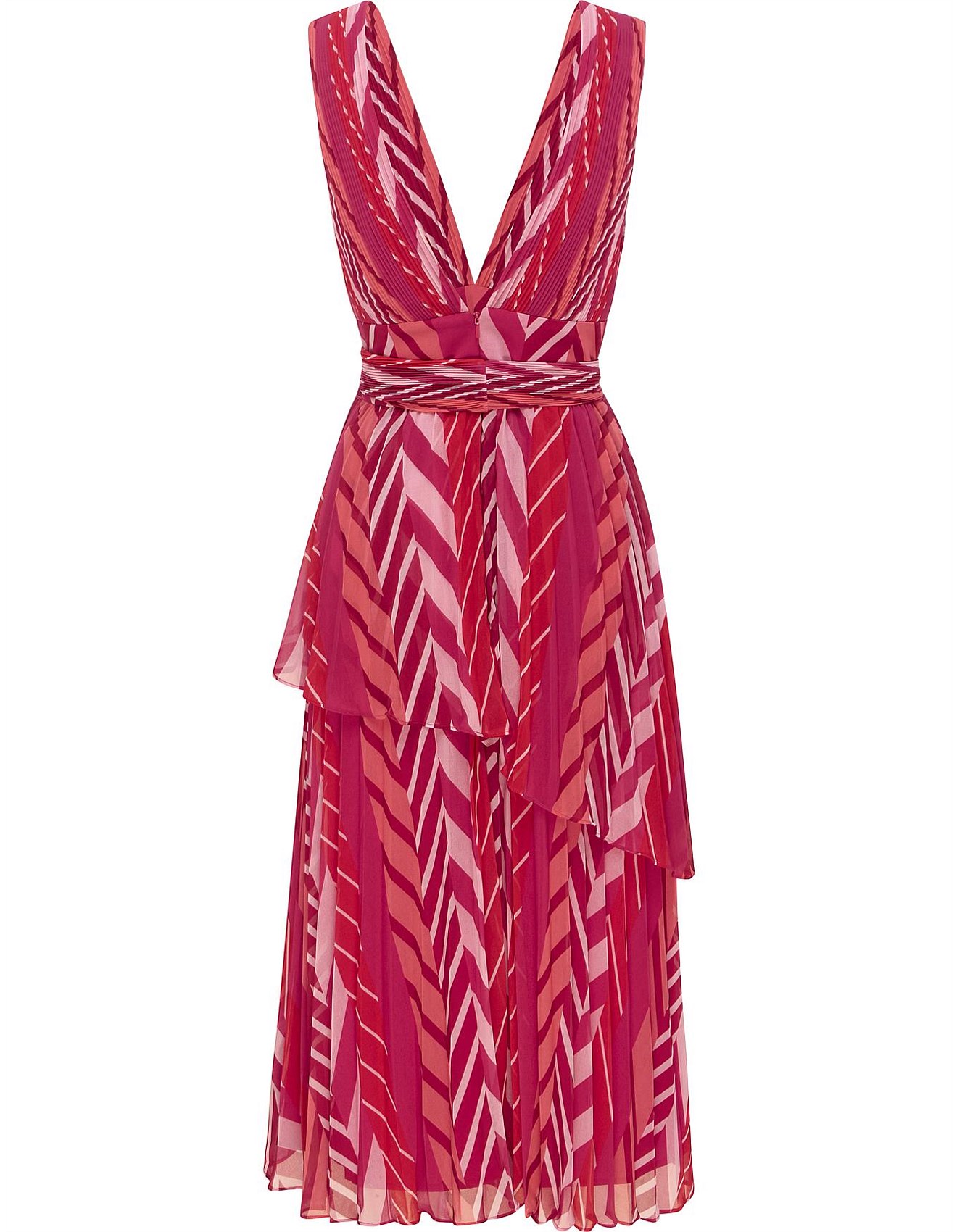 talulah sugar and spice midi