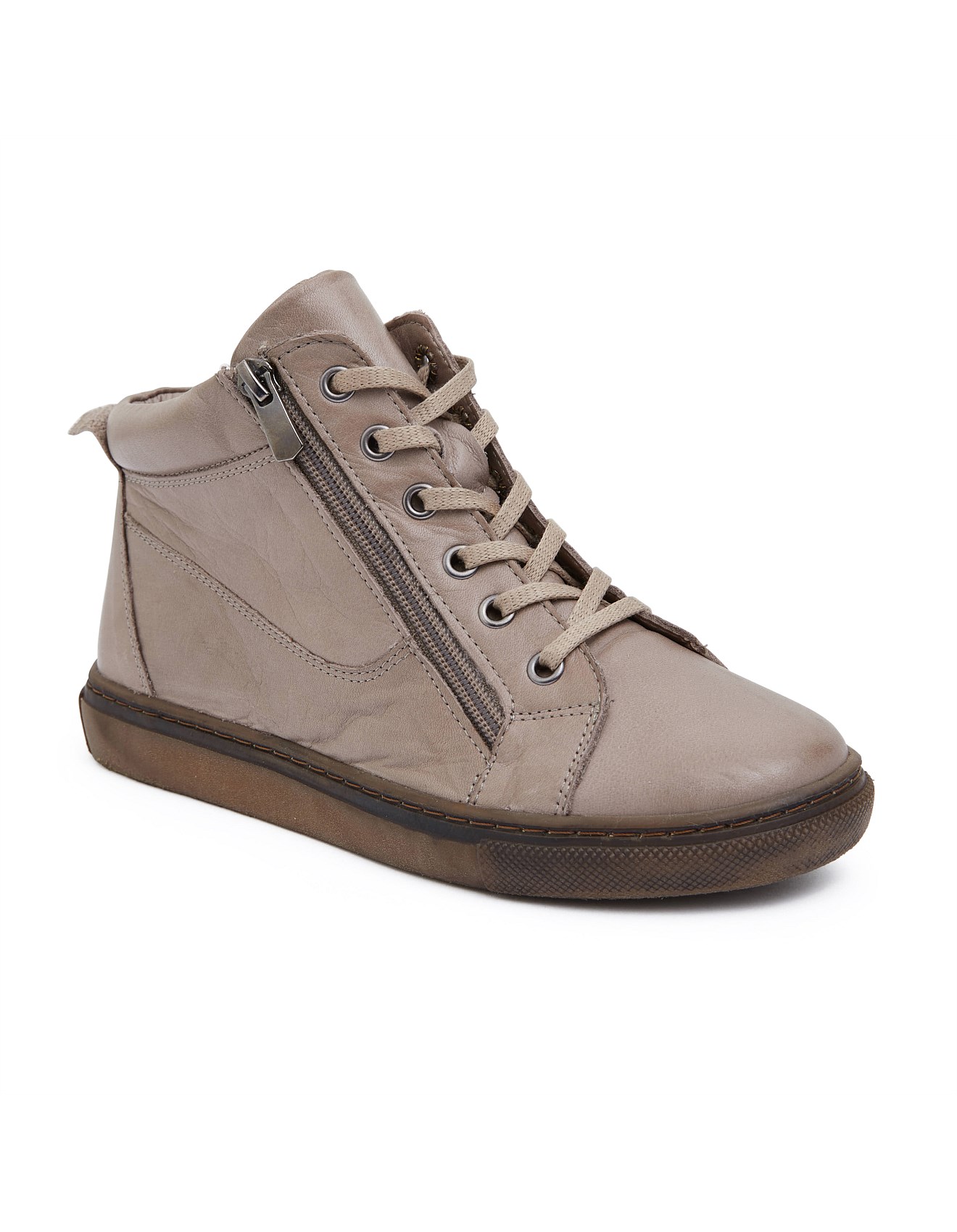 sandler easy steps boots