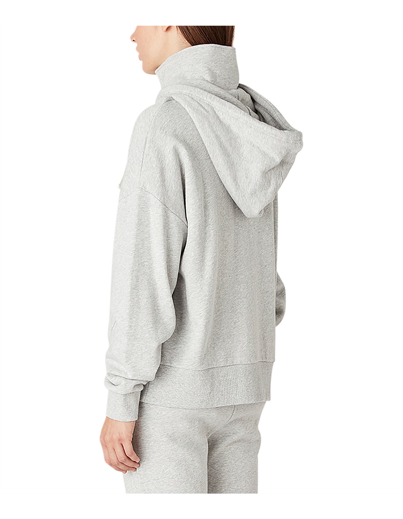 camilla and marc logan hoodie