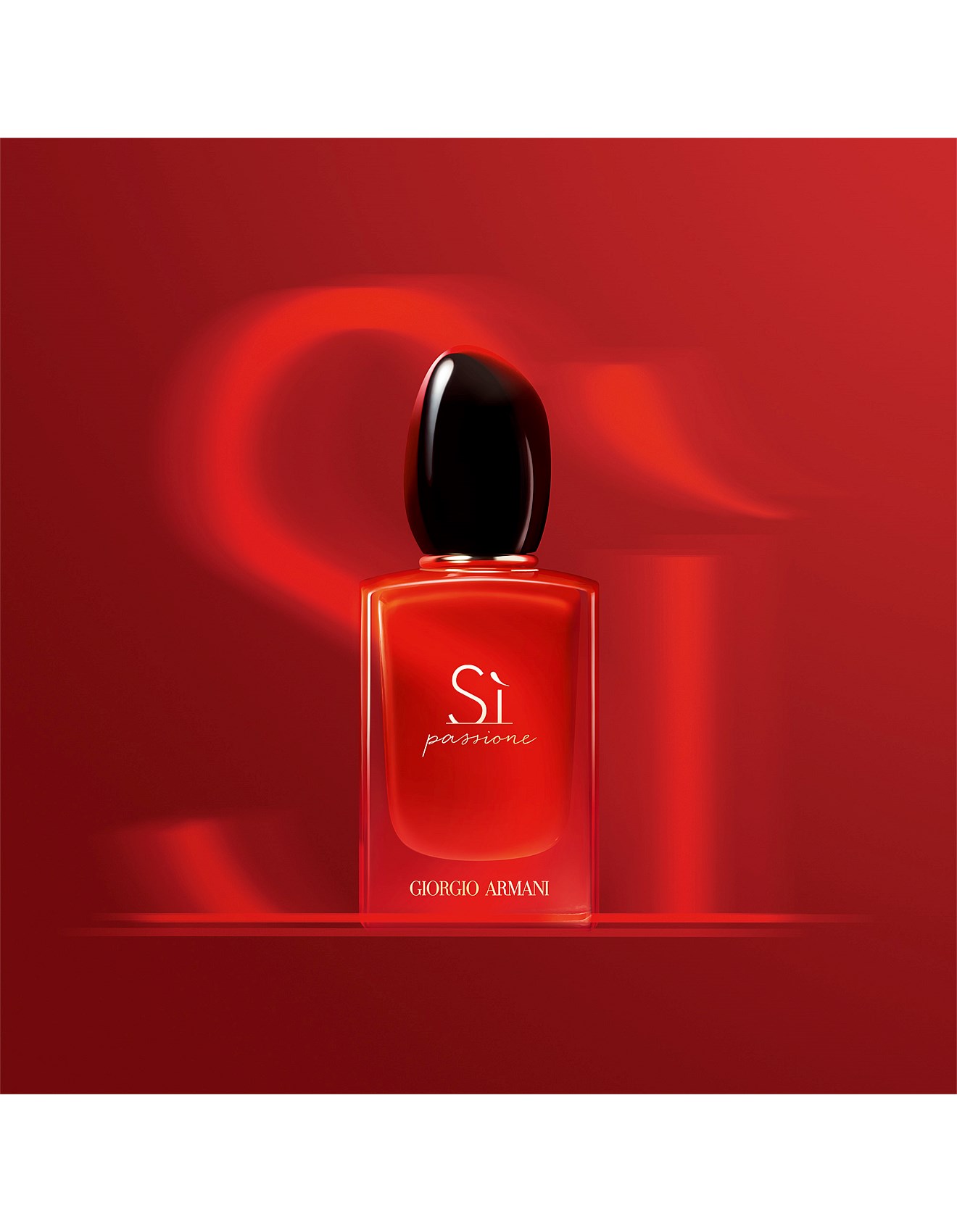 armani sì passione 100 ml