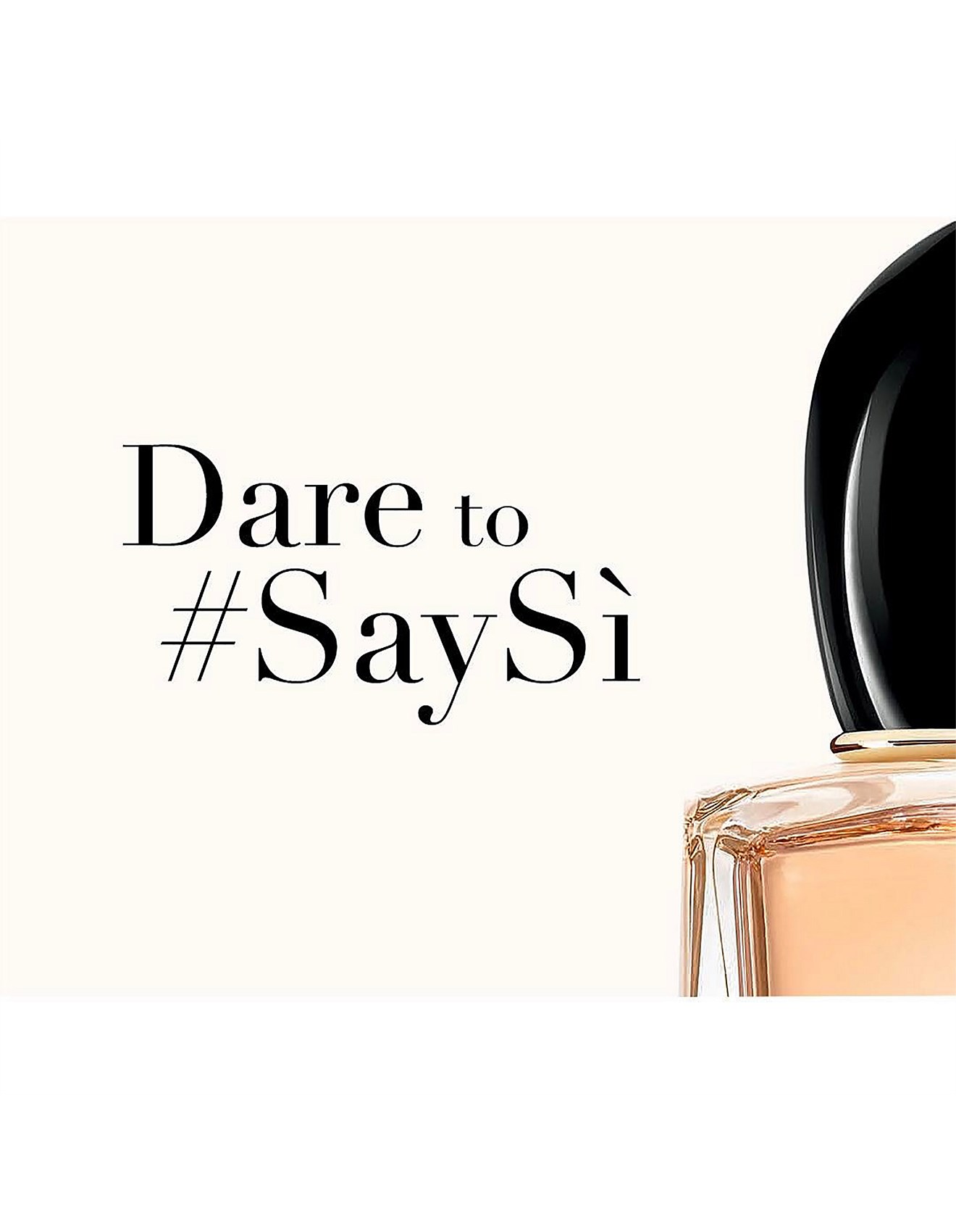 david jones si perfume