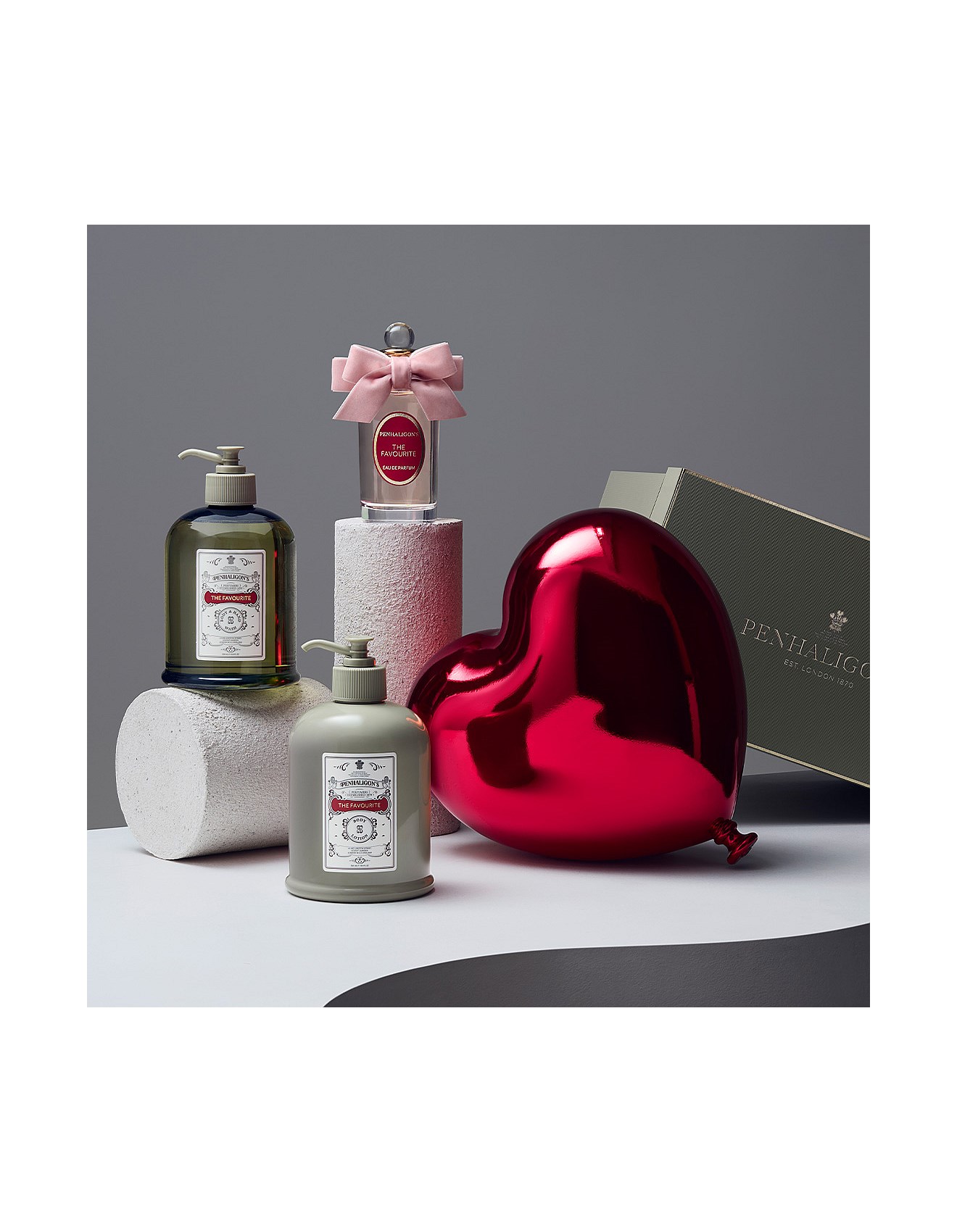 Penhaligons the Favourite Edp 100ml | David Jones