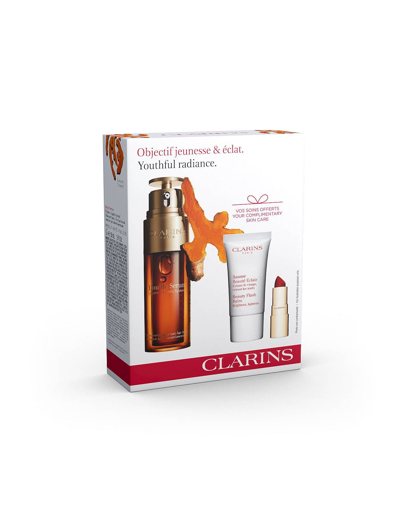 Clarins Buy Clarins Australia Online David Jones