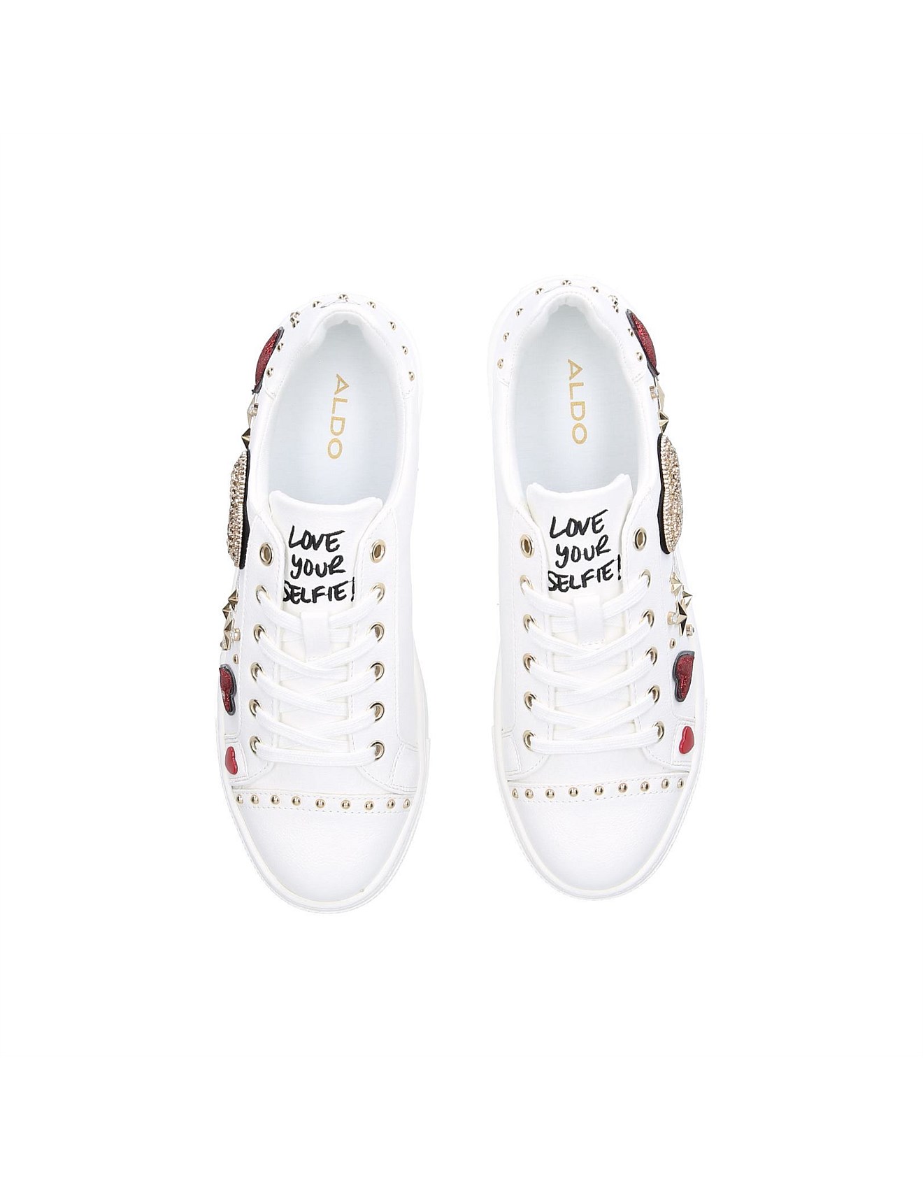 aldo elixir sneaker