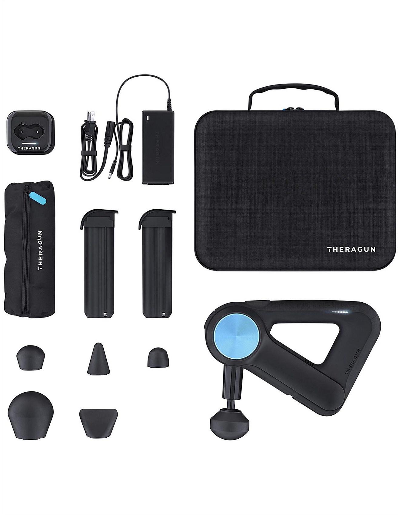 Theragun david jones Clearance