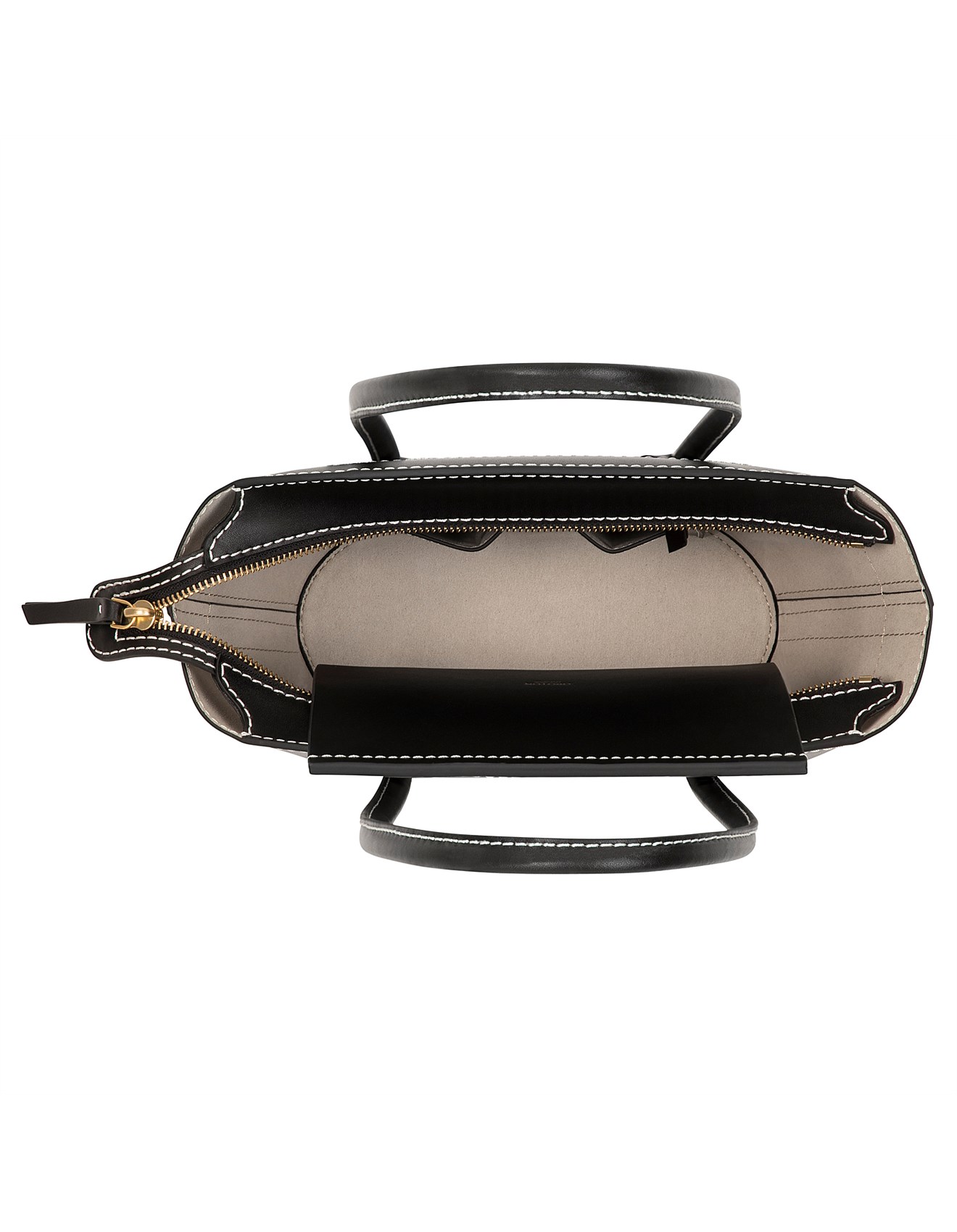 Oroton Klara Small Tote David Jones