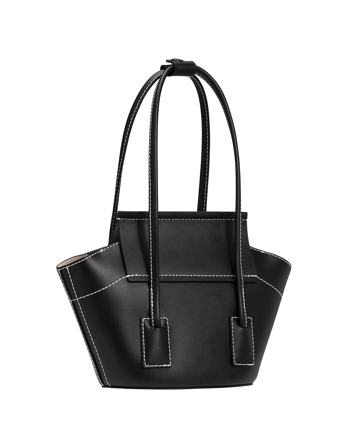 Oroton Klara Small Tote David Jones