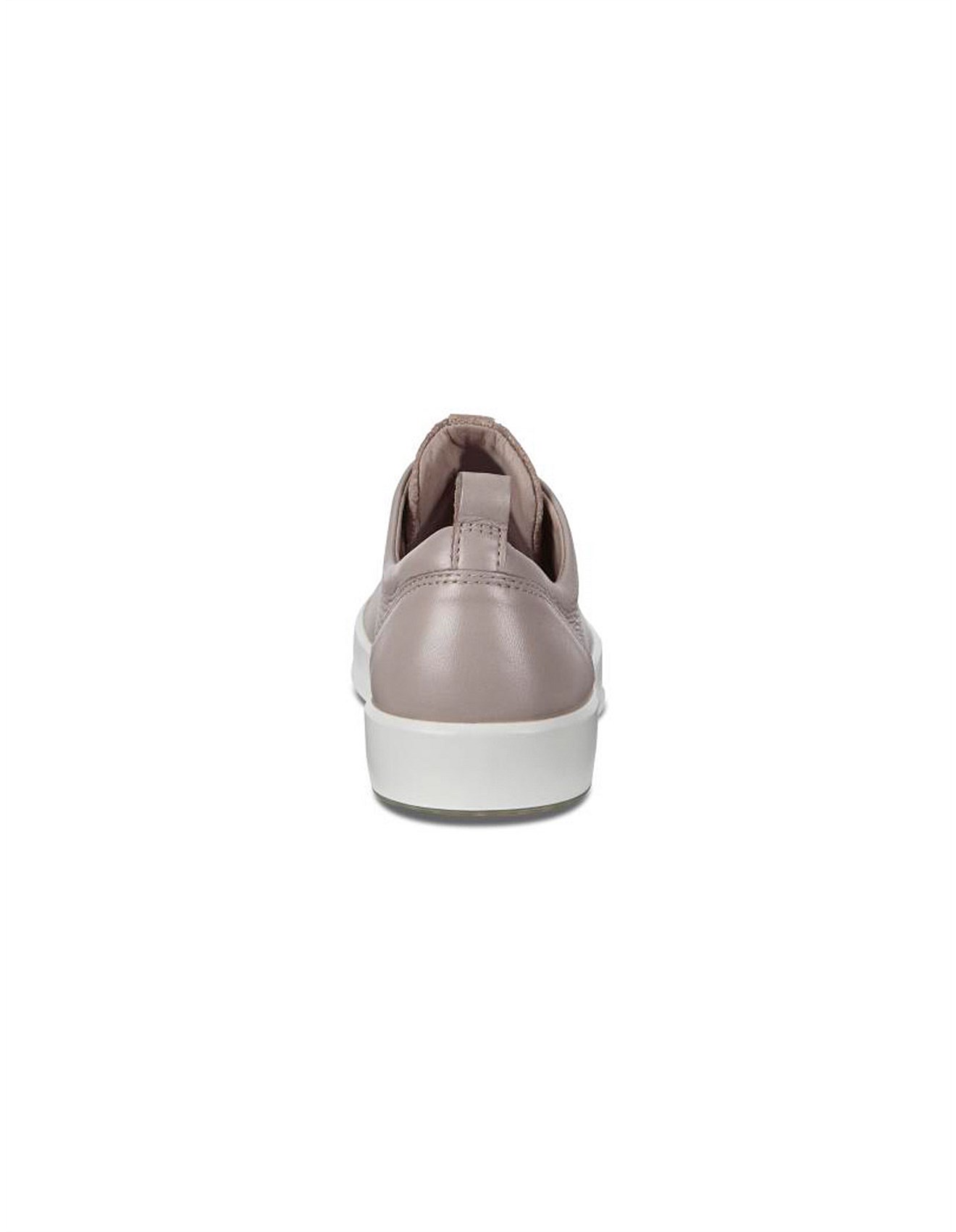 Ecco | Buy Ecco Shoes Online | David Jones - SOFT 8 SNEAKER