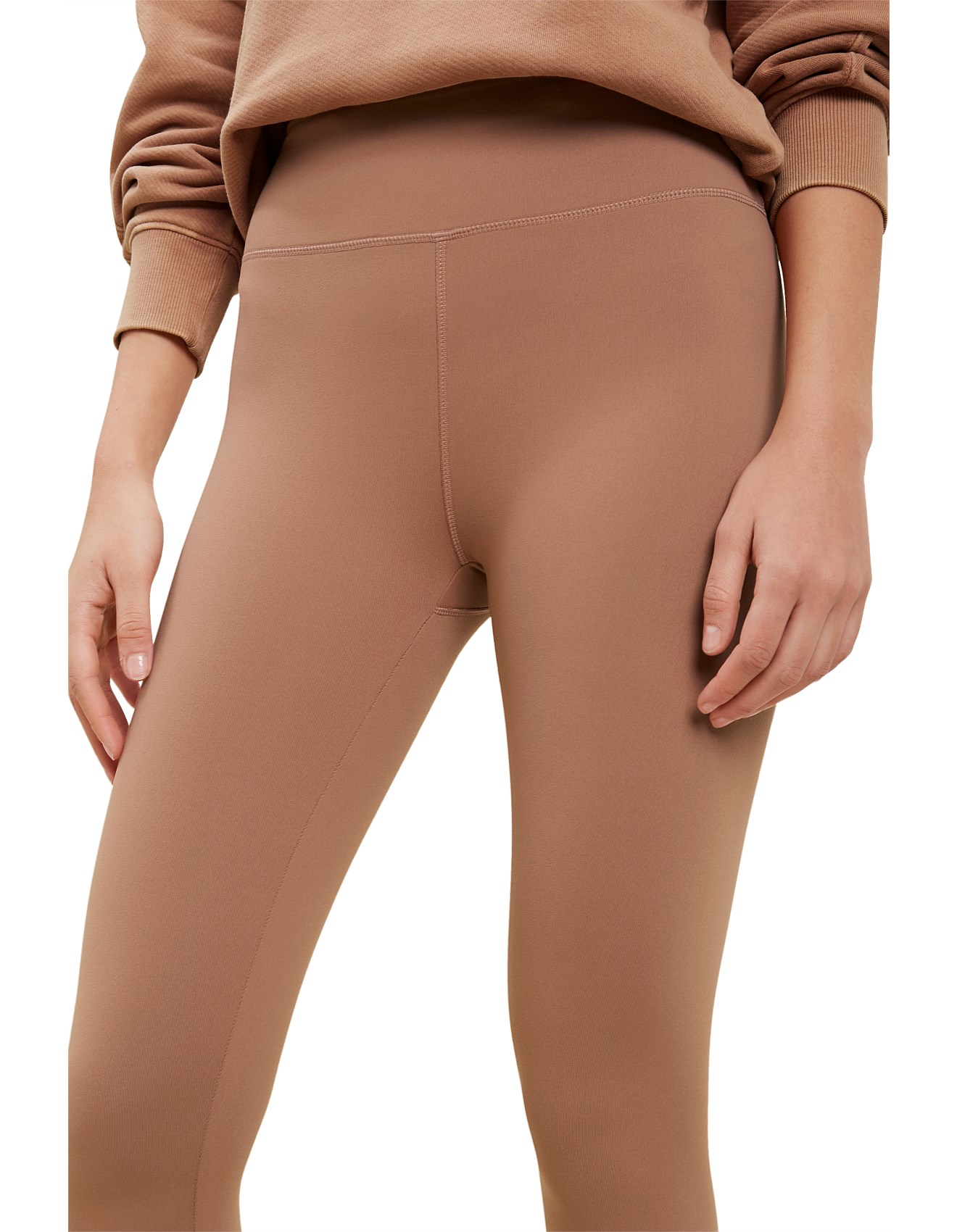 Seed Heritage Core Lounge Legging David Jones