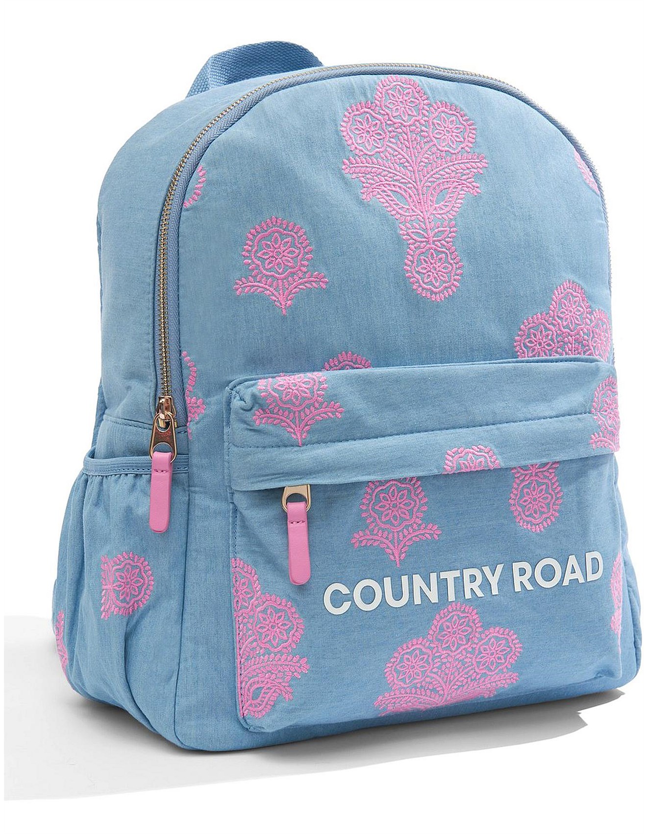 country road backpack