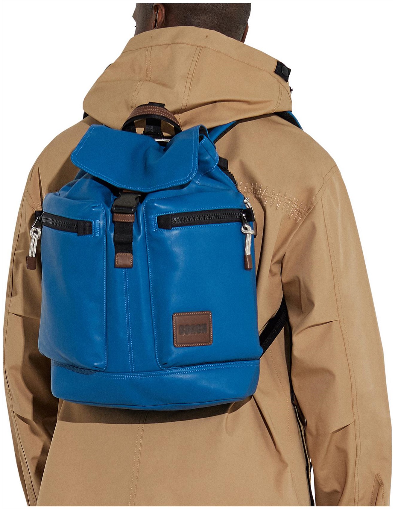 pacer utility backpack