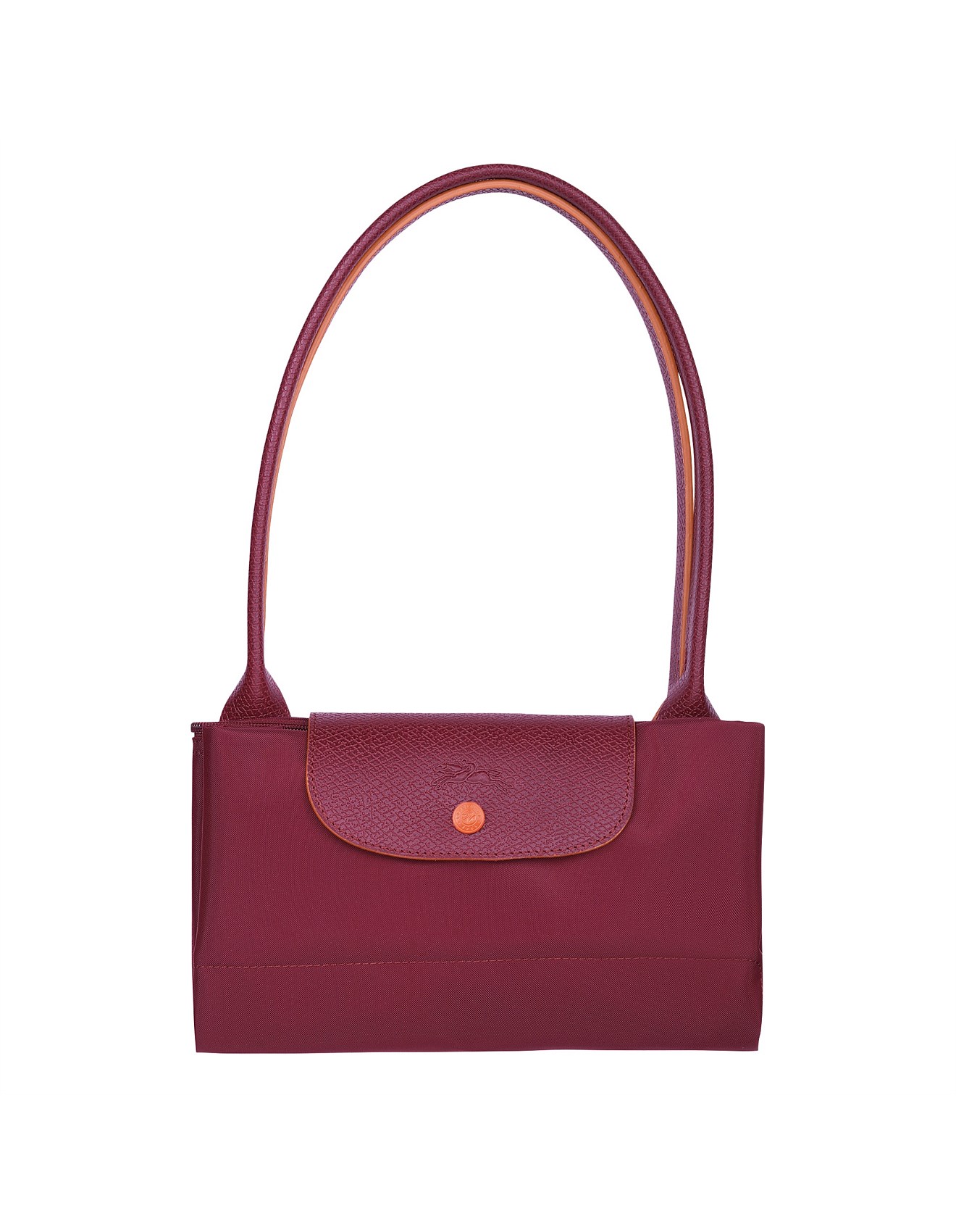 le pliage garnet red