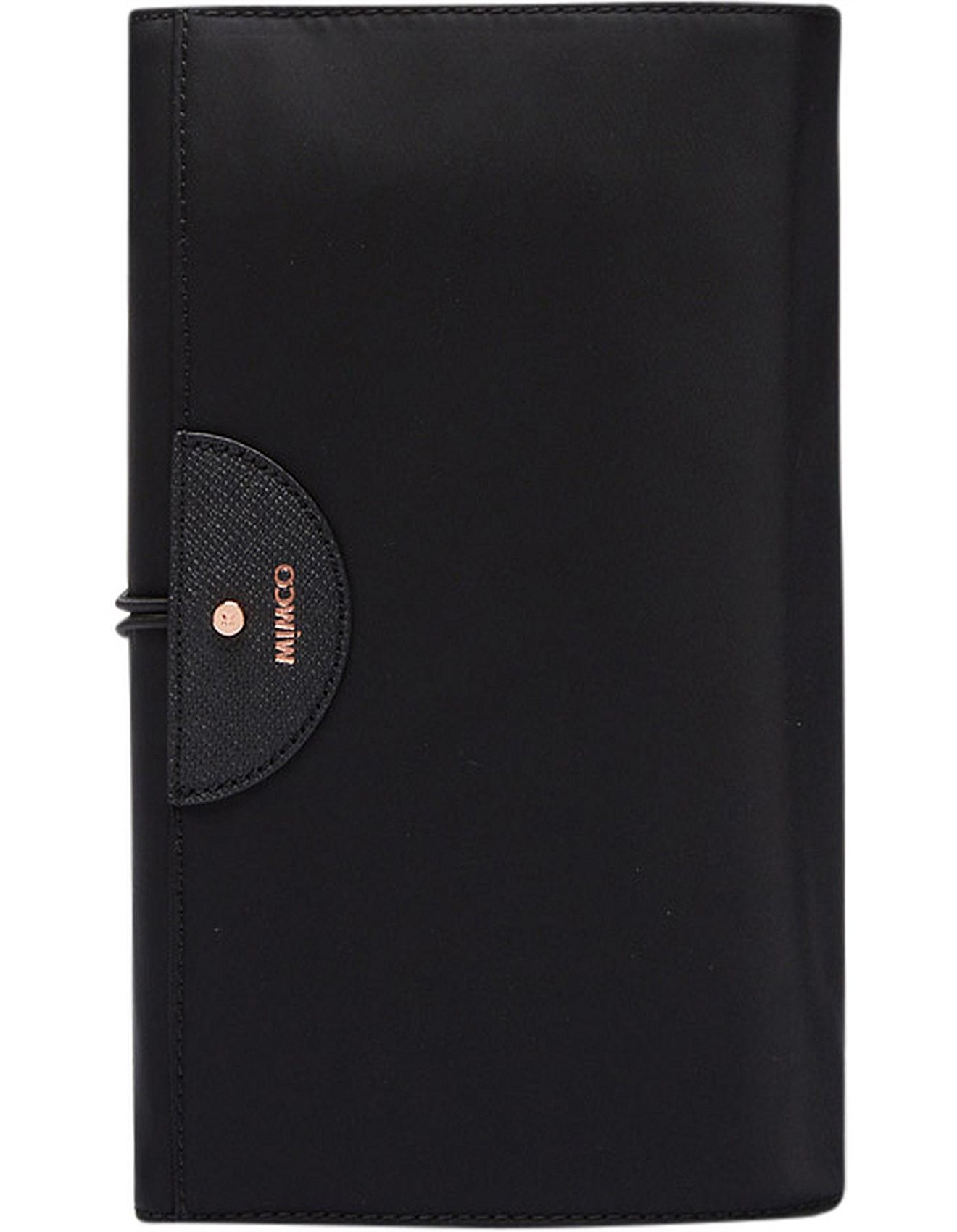 Mimco Vista Make Up Bible David Jones