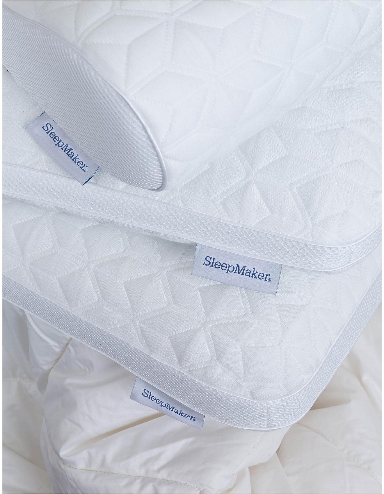 sleepmaker pillows