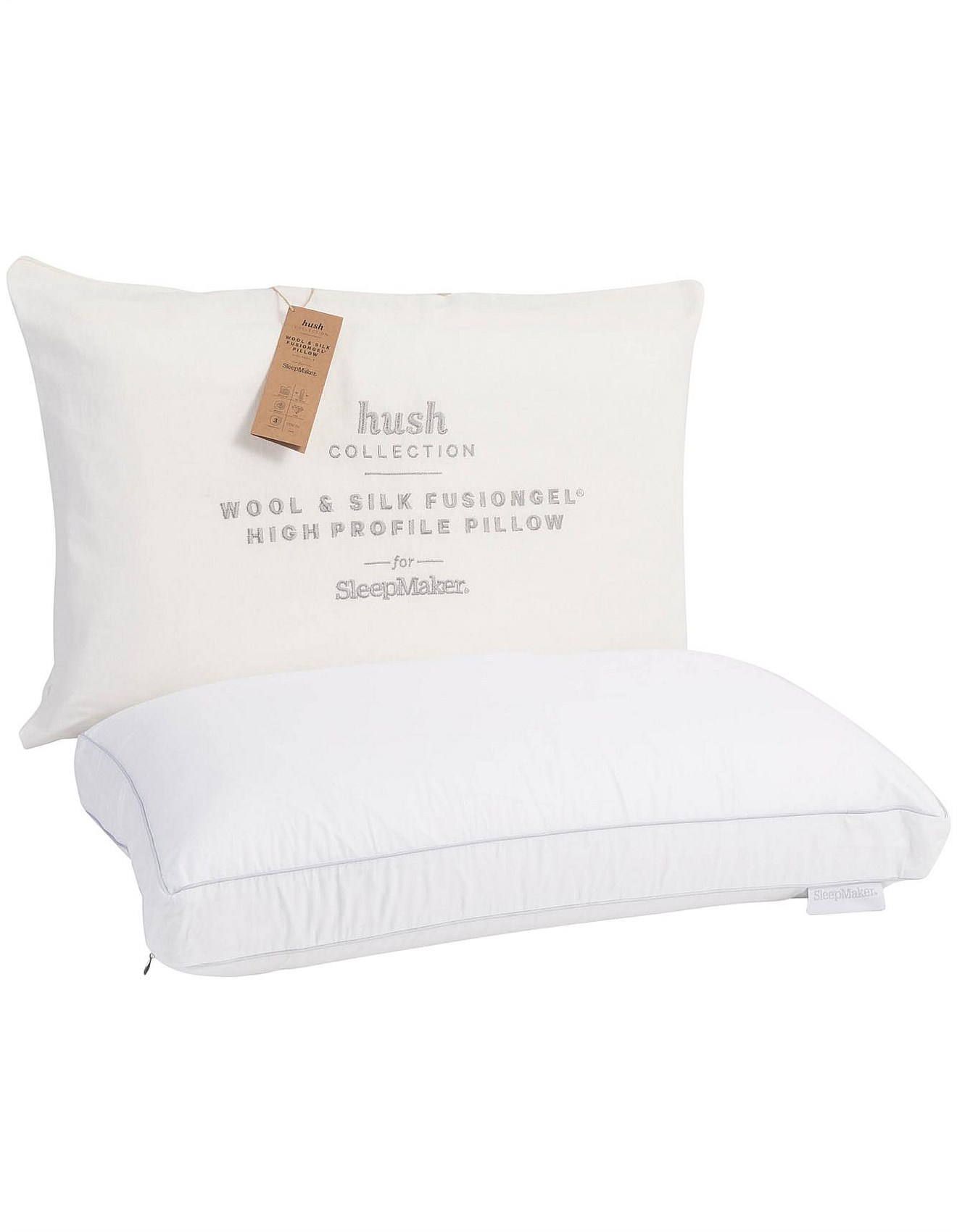 sleepmaker pillows
