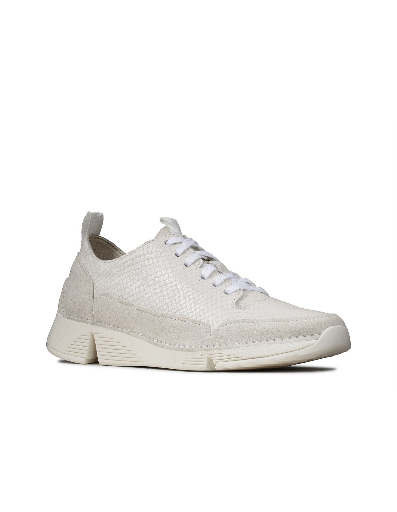 clarks tri spark sneaker