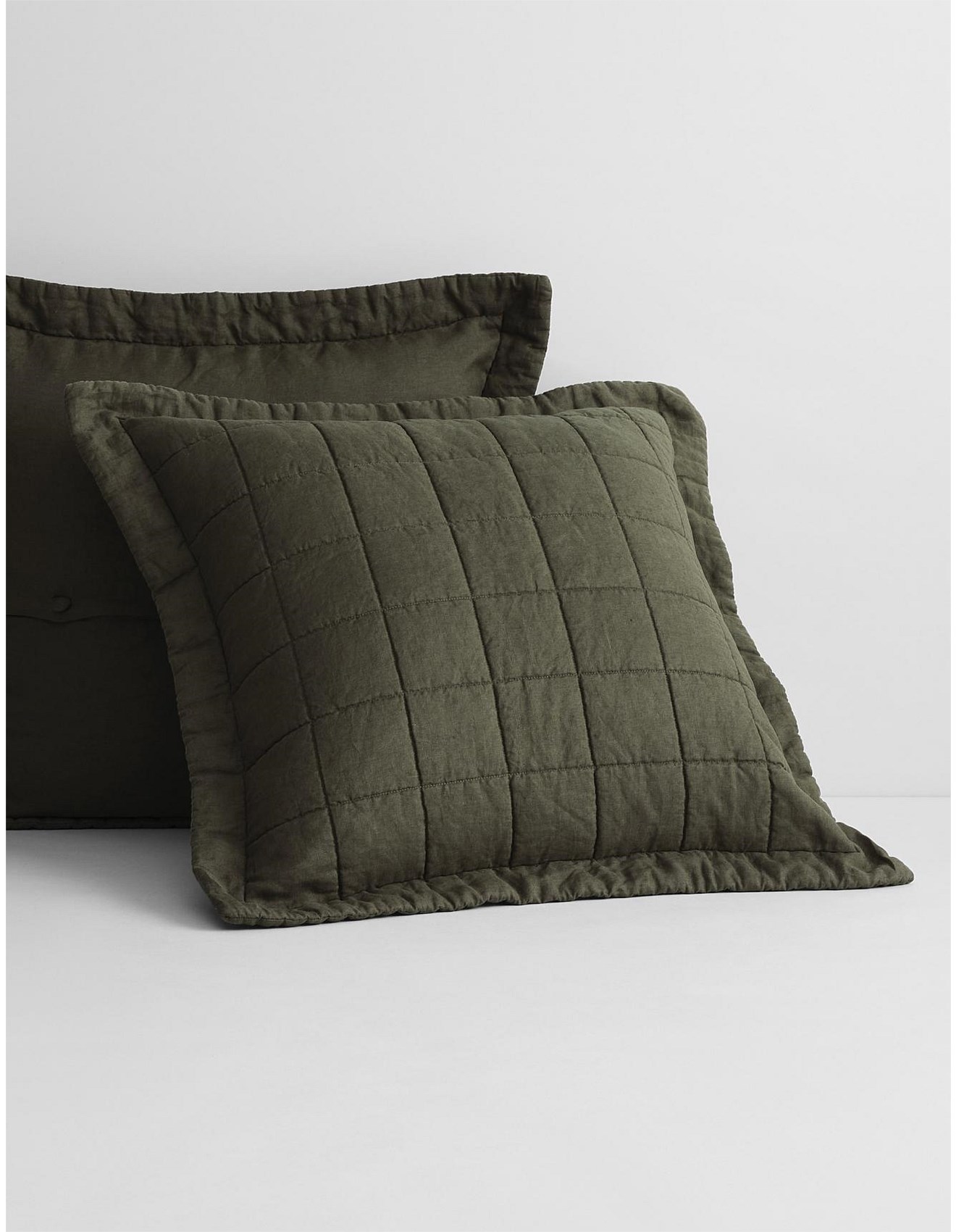 Sheridan Abbotson Queen Bedcover David Jones