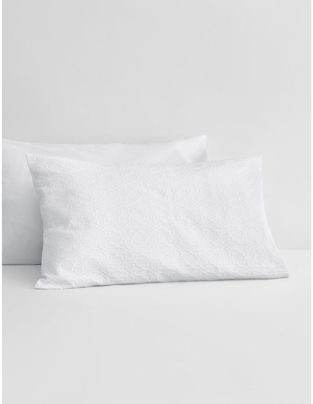 Sheridan Milkwood King Quilt Cover David Jones