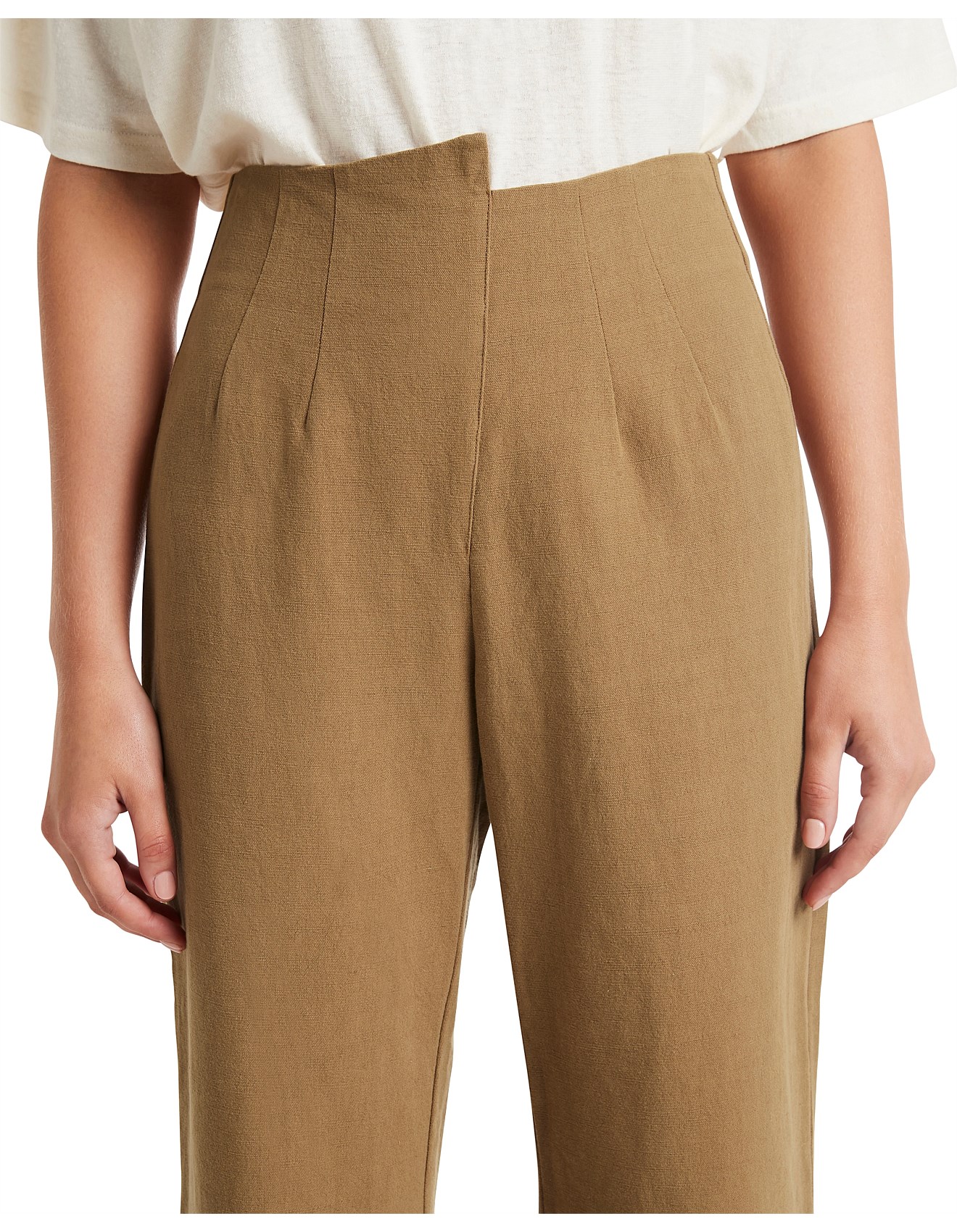 St Agni Kazashi Pants David Jones