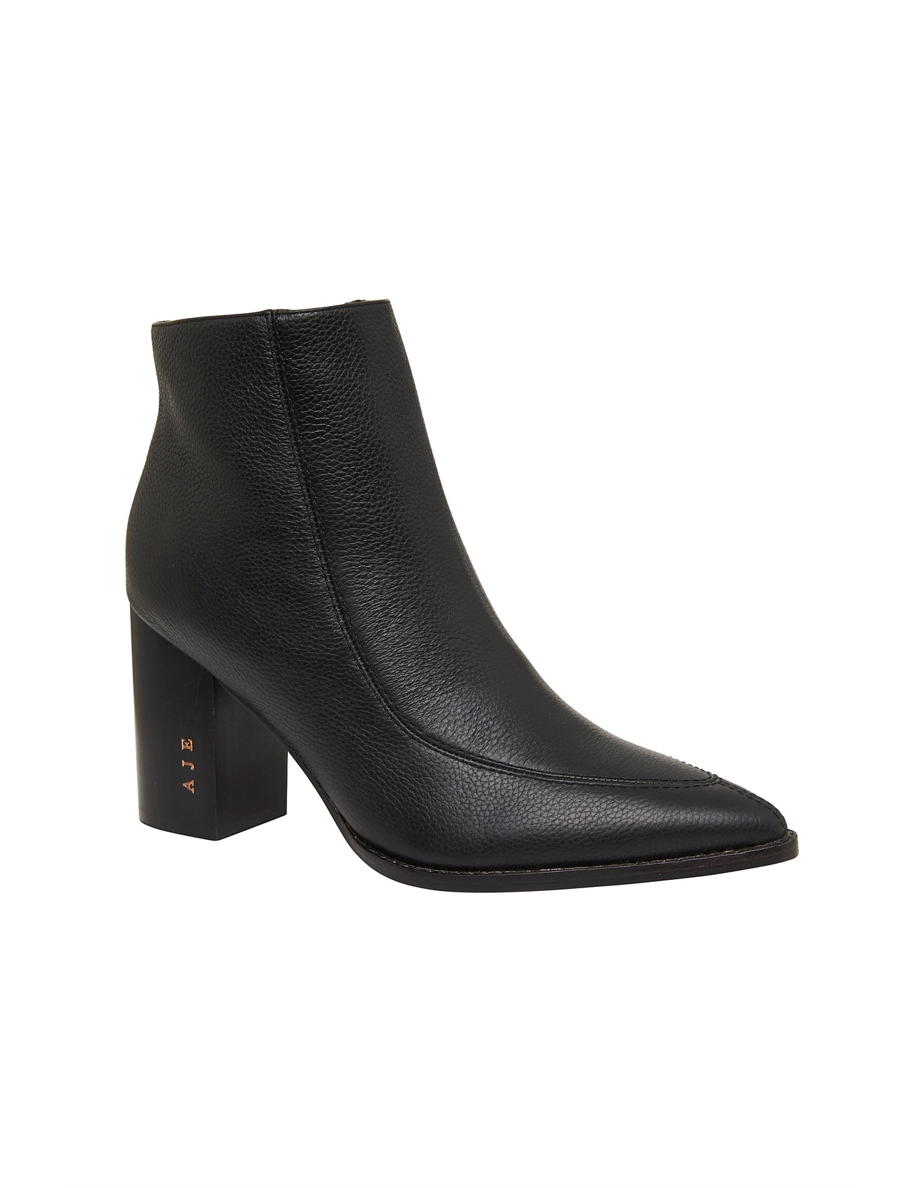 office aromatic boots