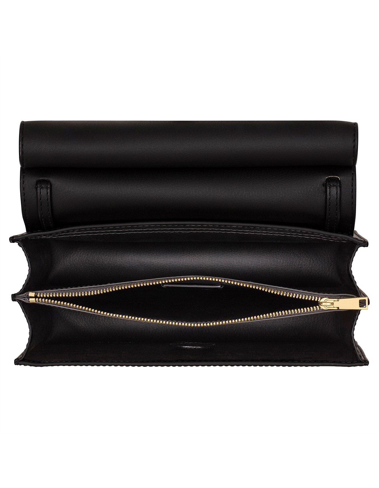 Oroton Alexis Crossbody David Jones