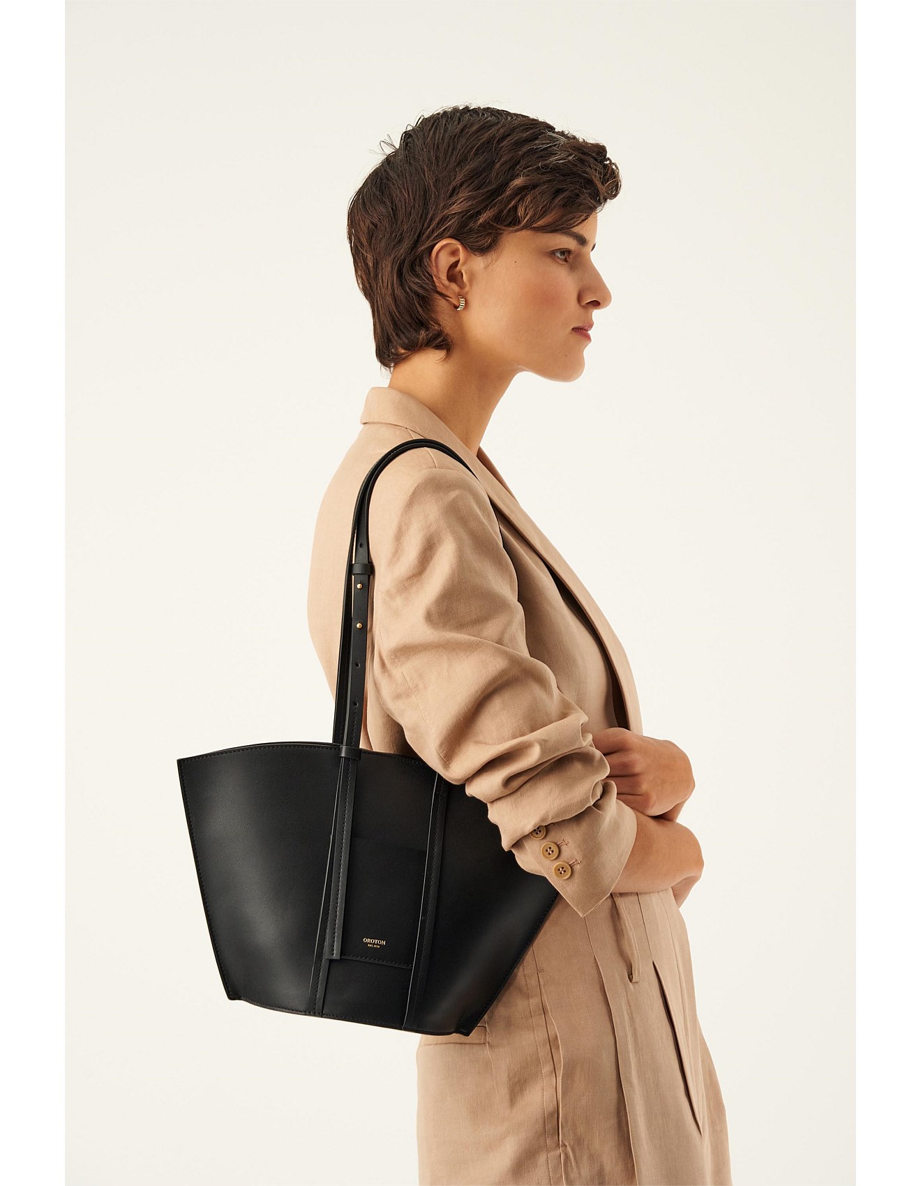 Aimee Tote Tocco Toscano Tote Bag Tocco Toscano Aimee Work Bundle