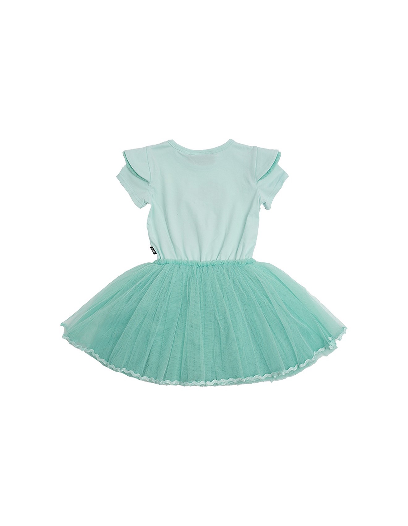 rock your kid ariel dress