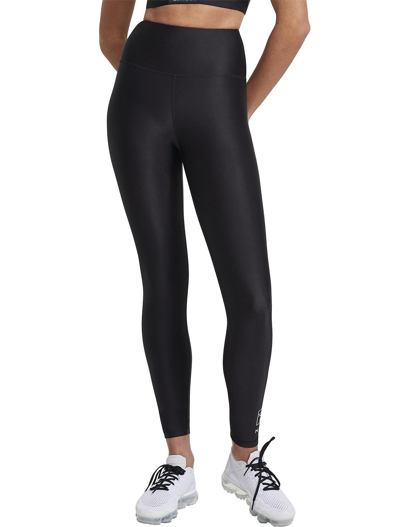 Pe nation shiny leggings Clearance