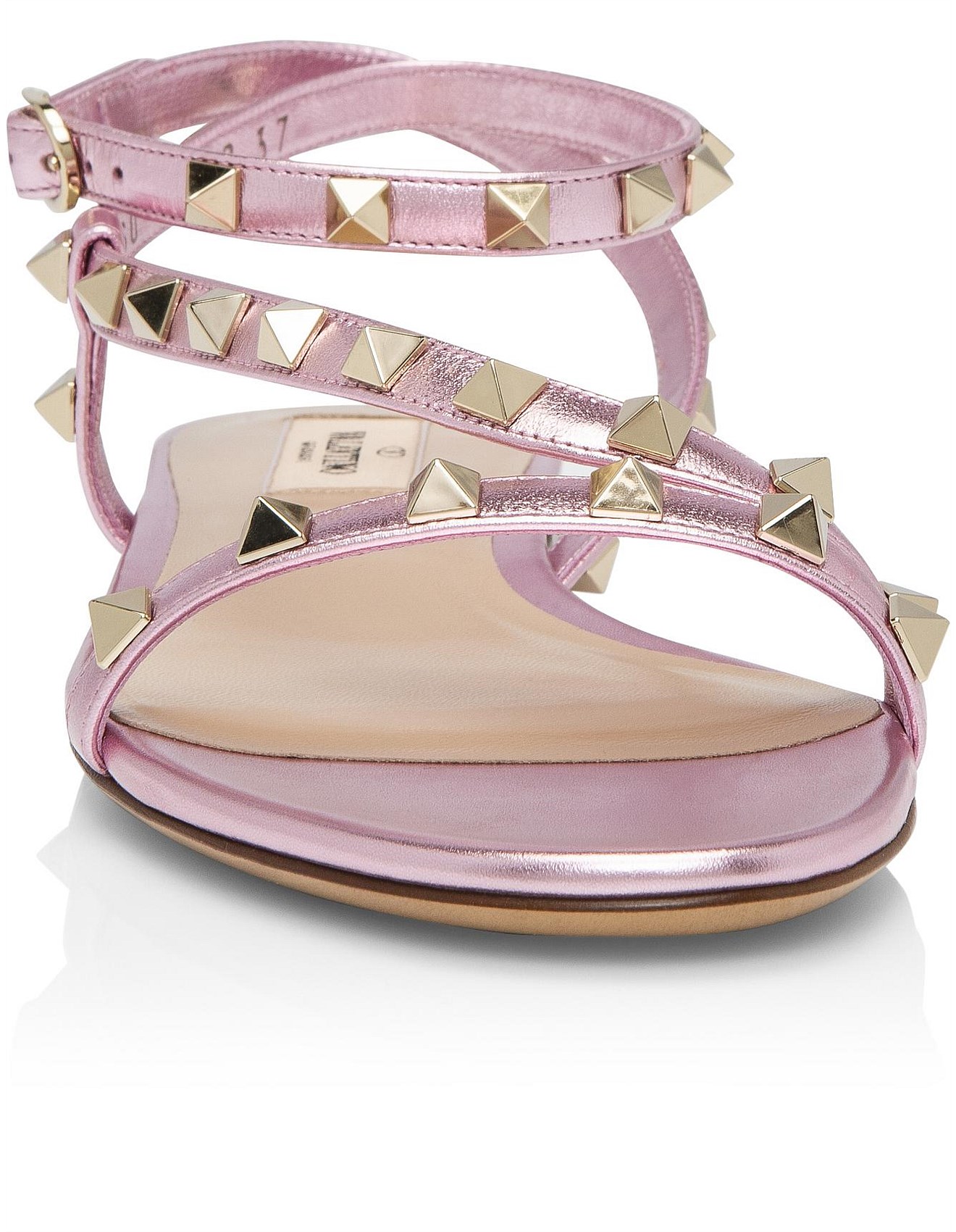 valentino sandals david jones