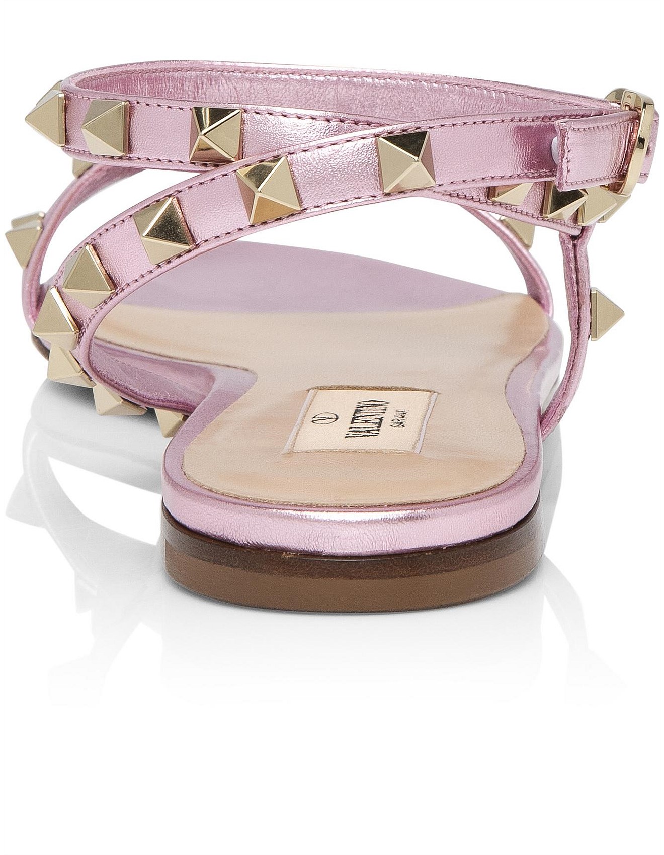 valentino sandals david jones